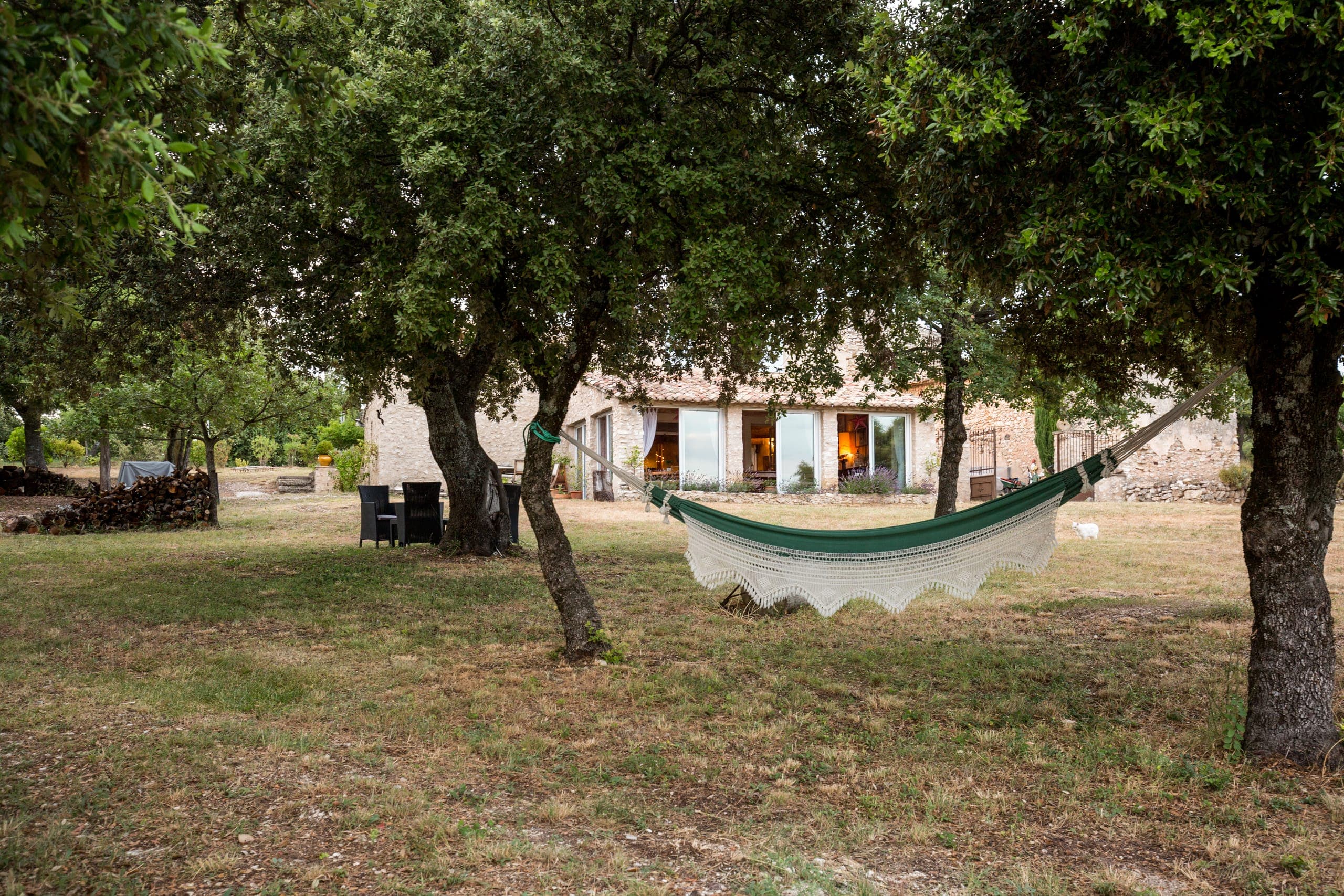 A French Escape 3