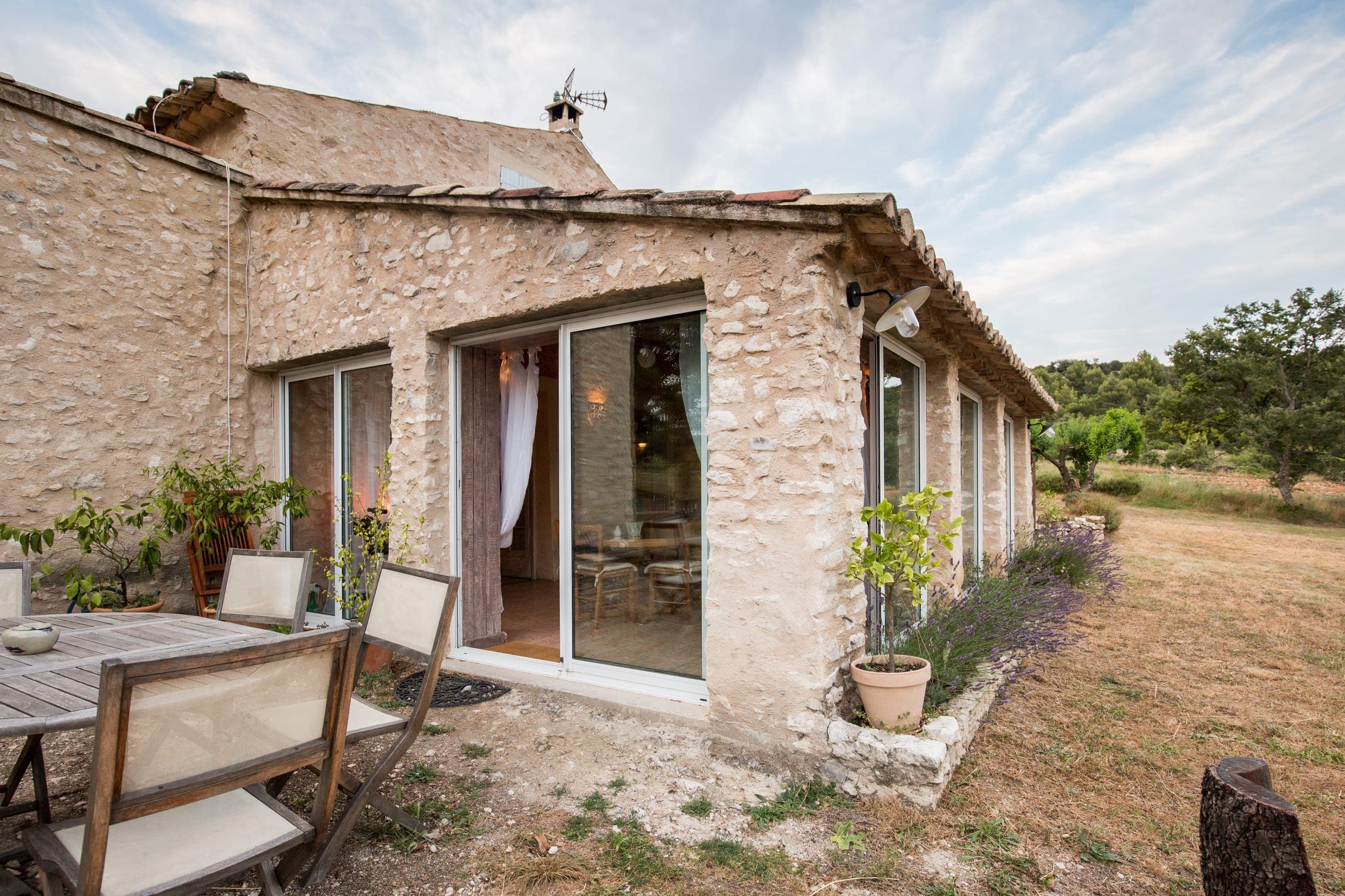 A French Escape 4