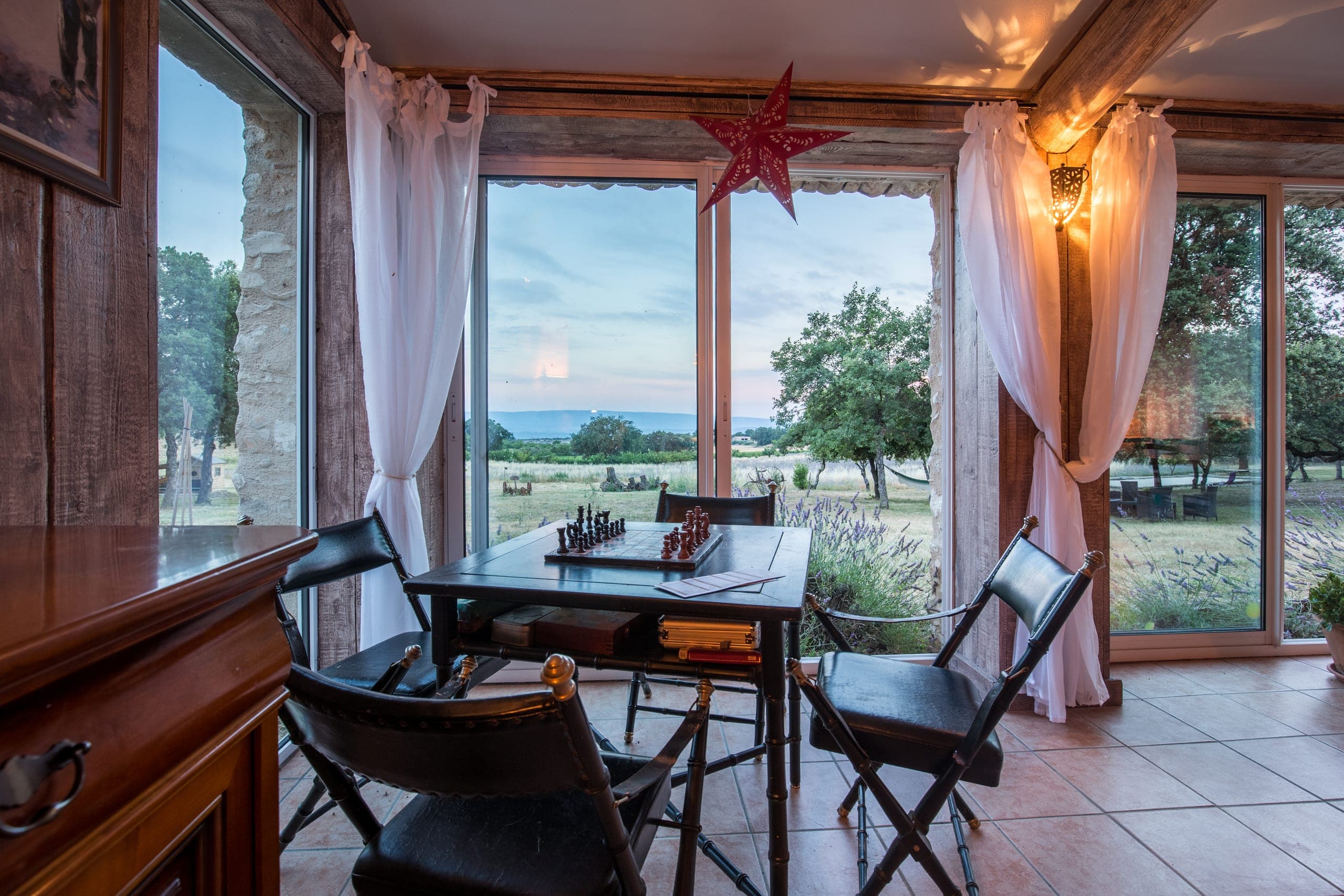 A French Escape 5