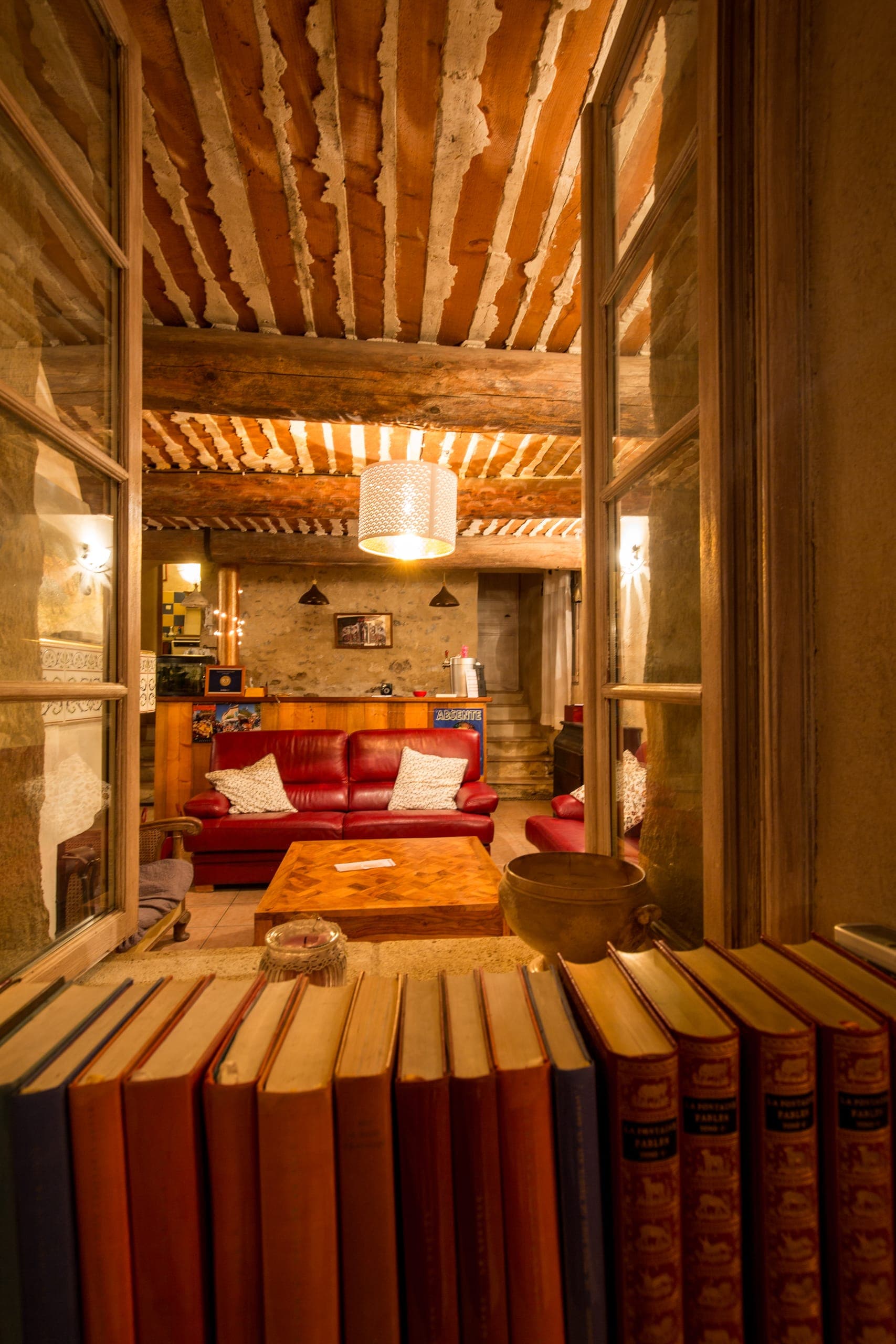 A French Escape