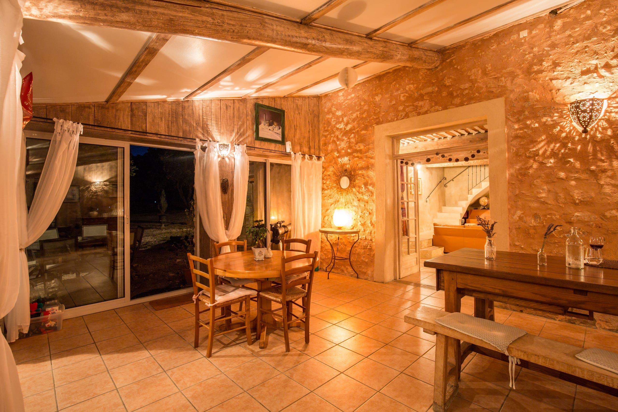 A French Escape 12
