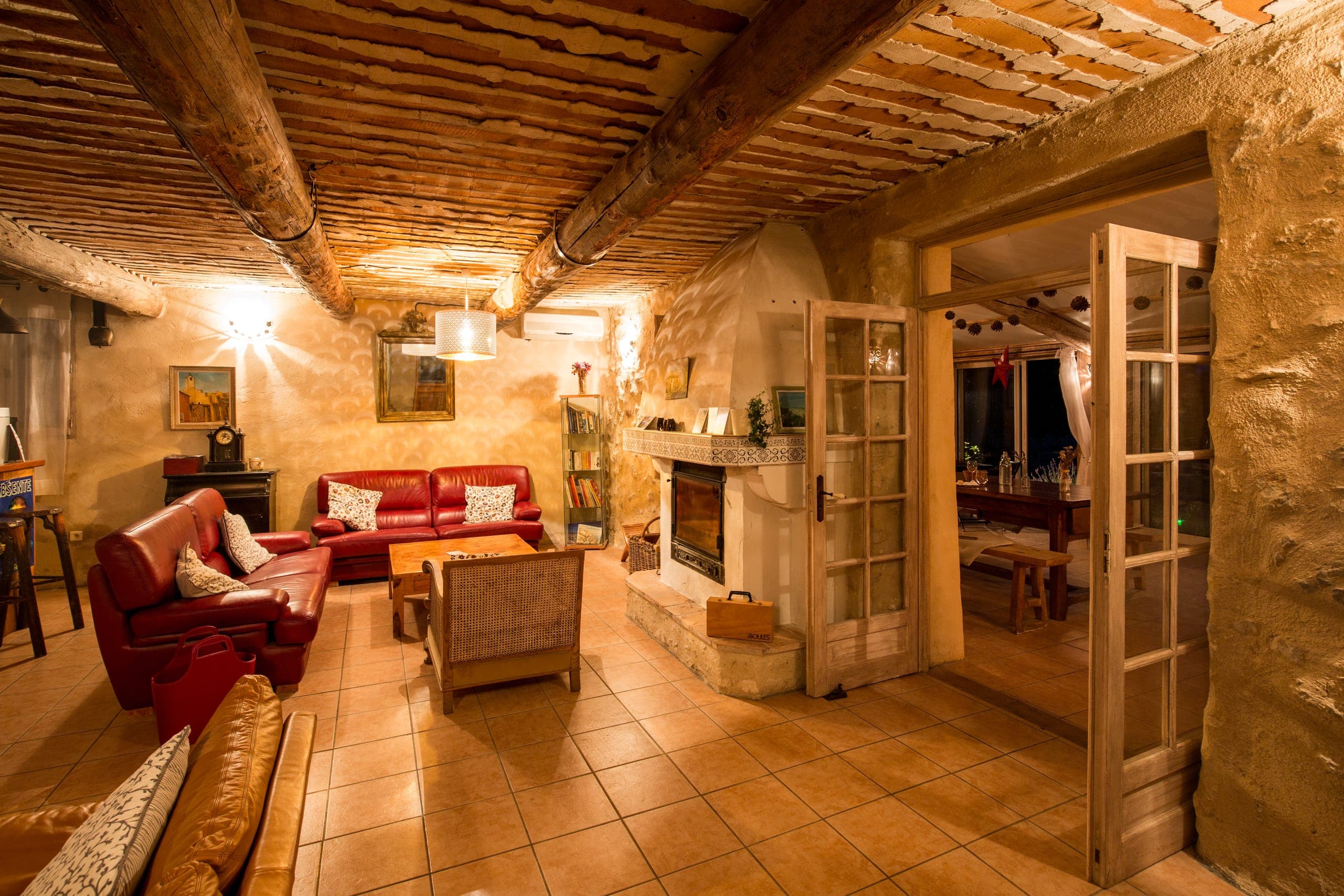 A French Escape 13