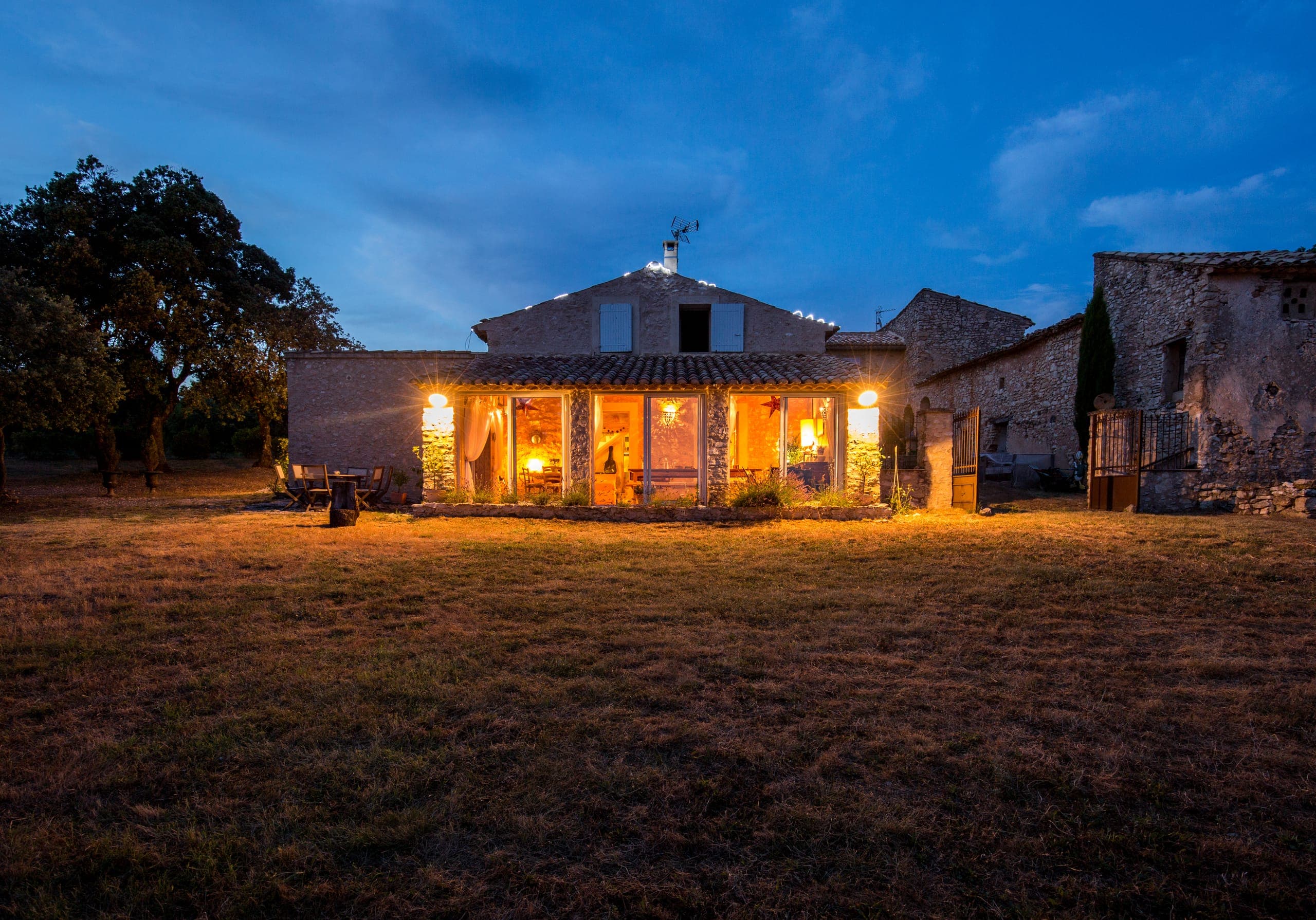 A French Escape 14