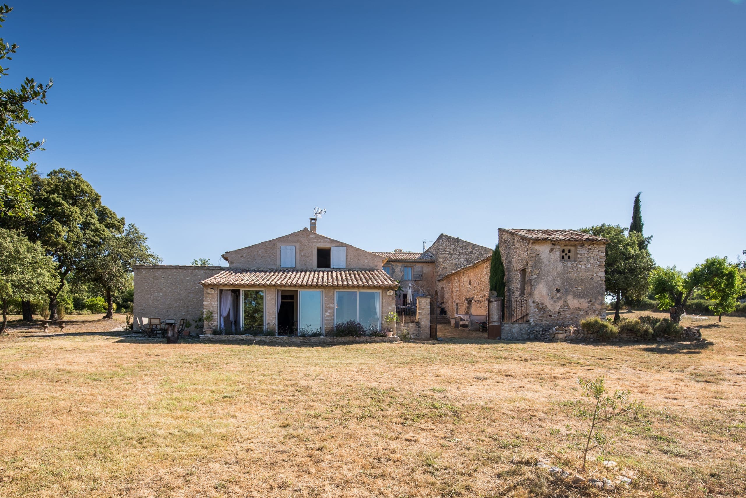 A French Escape 15