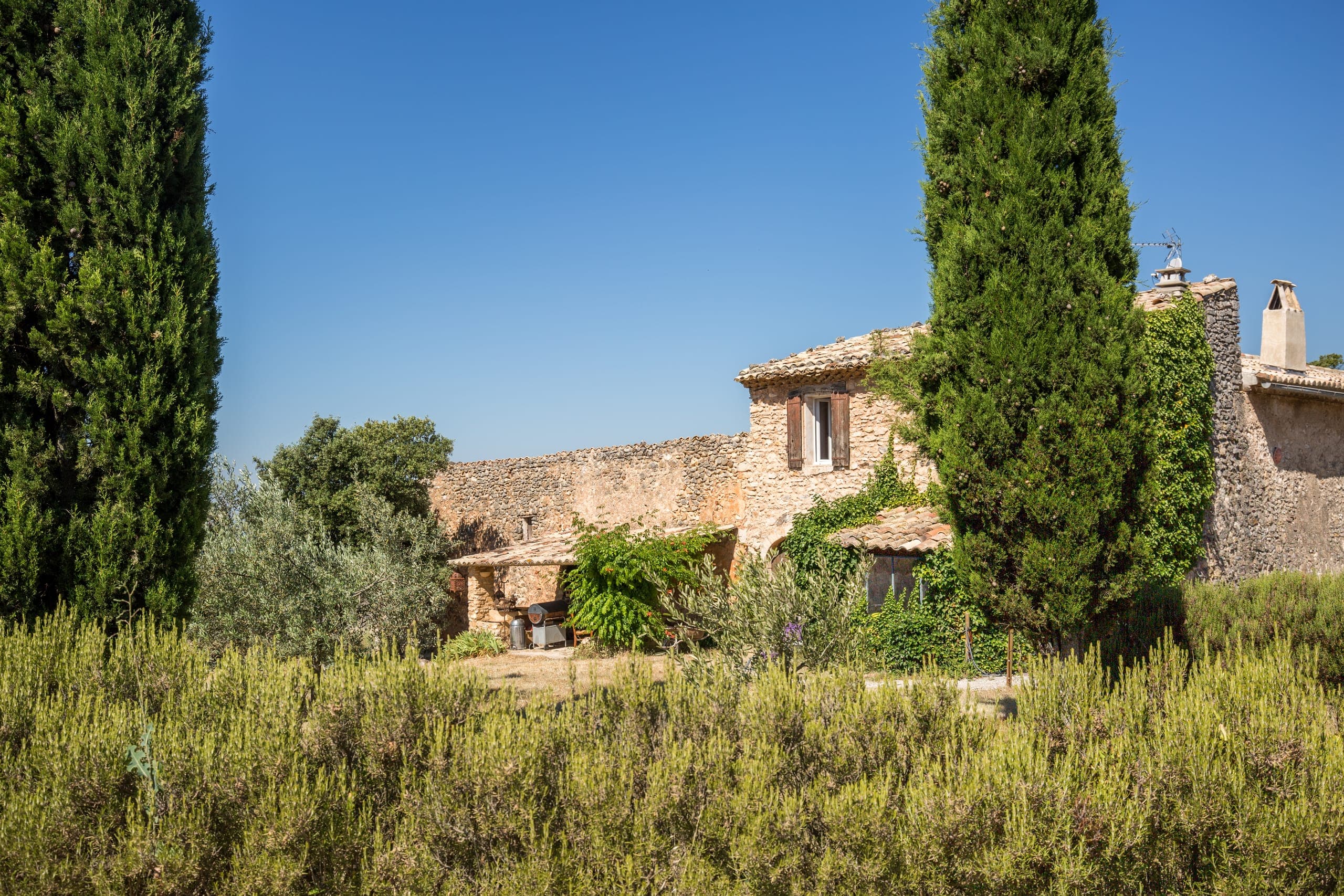 A French Escape 17