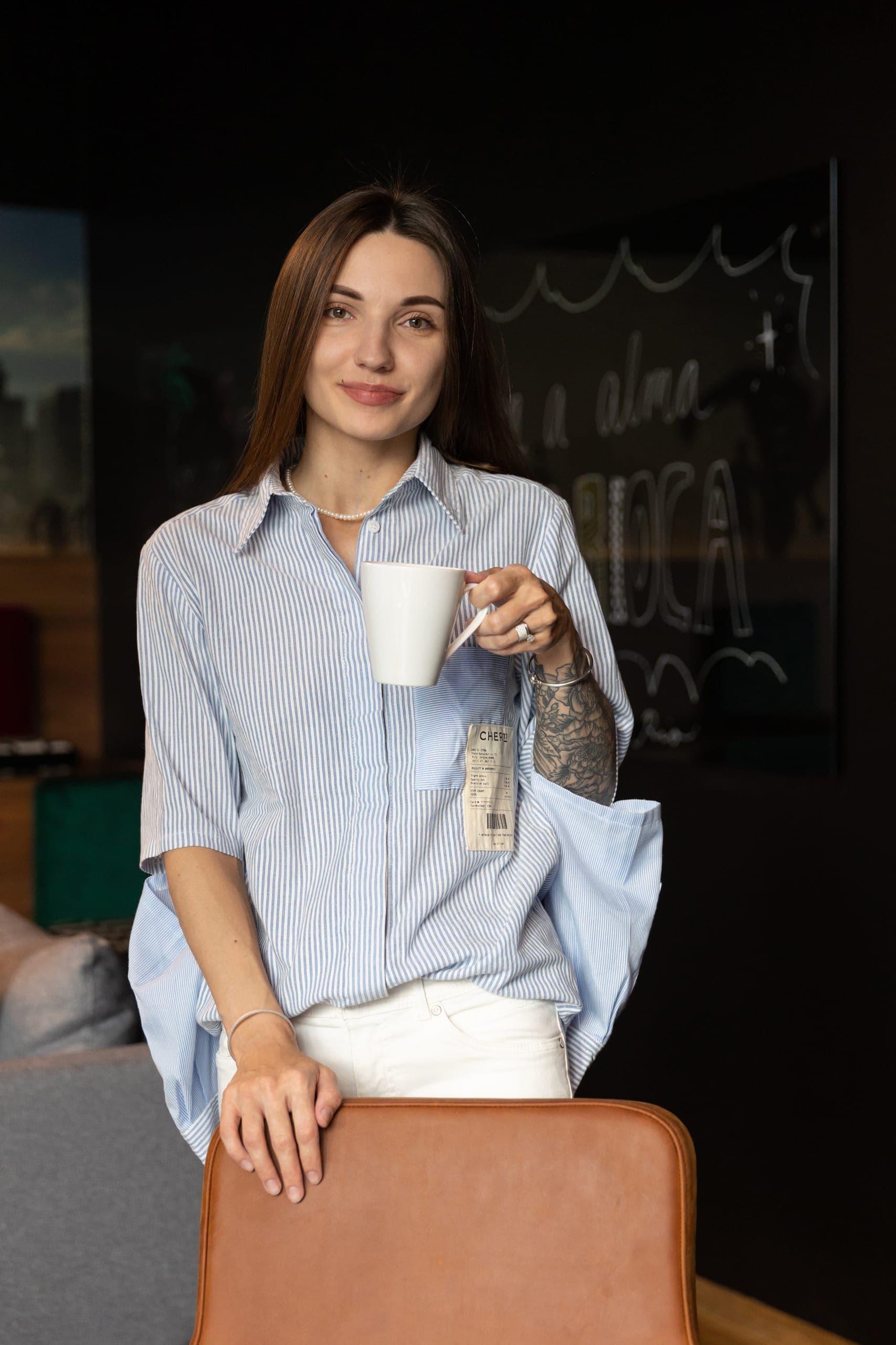 At Work 6
