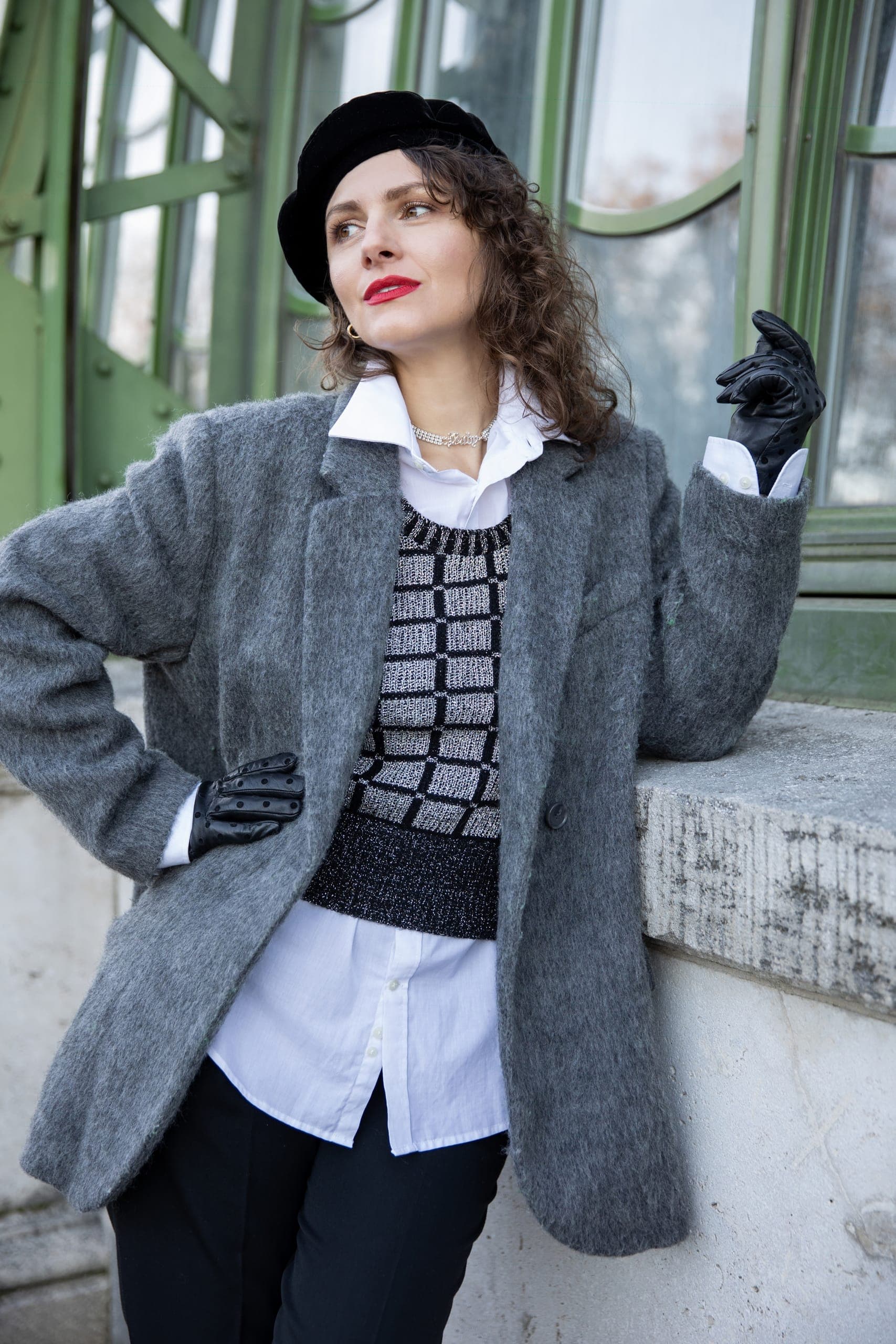 Autumn Muse 1