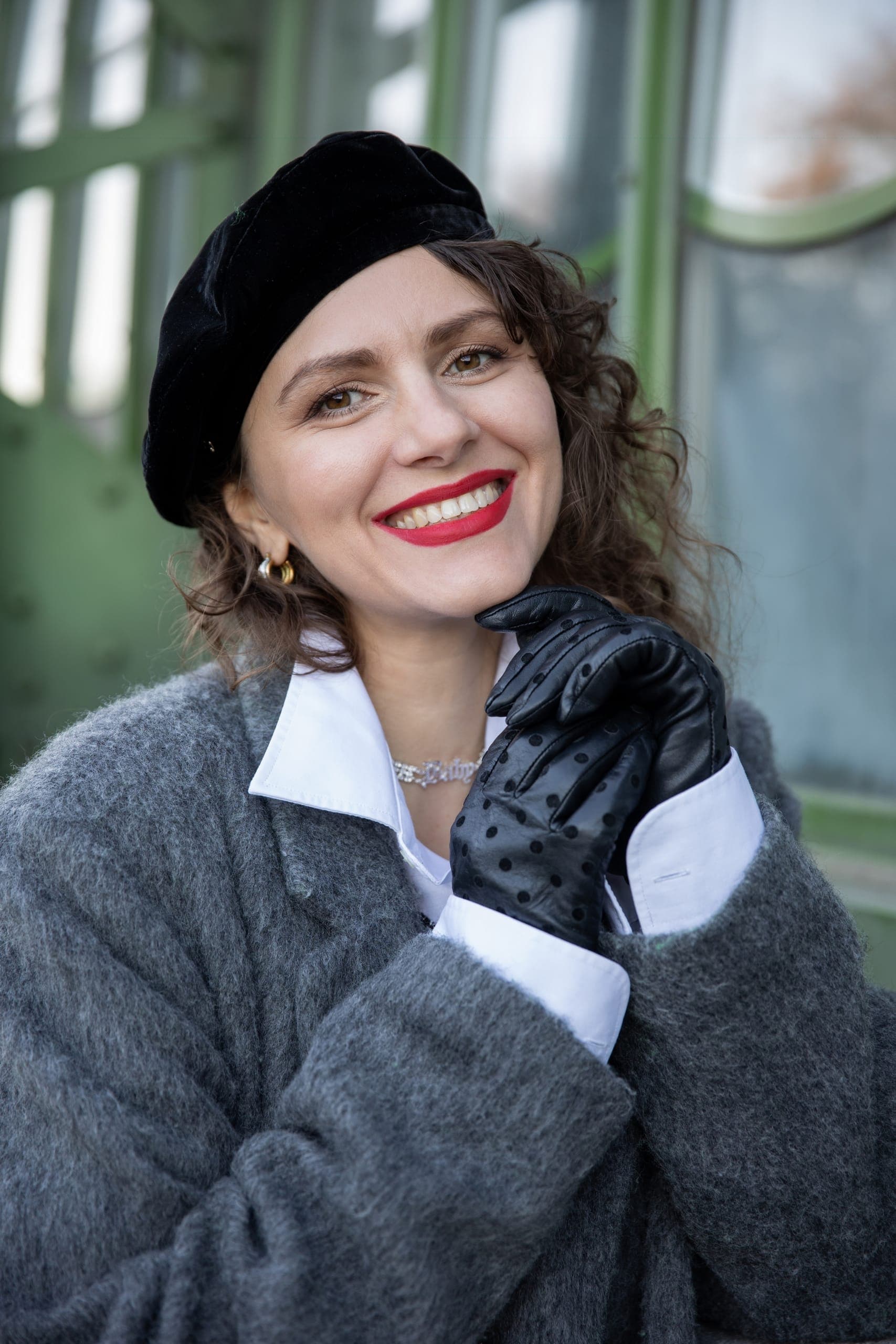 Autumn Muse 2