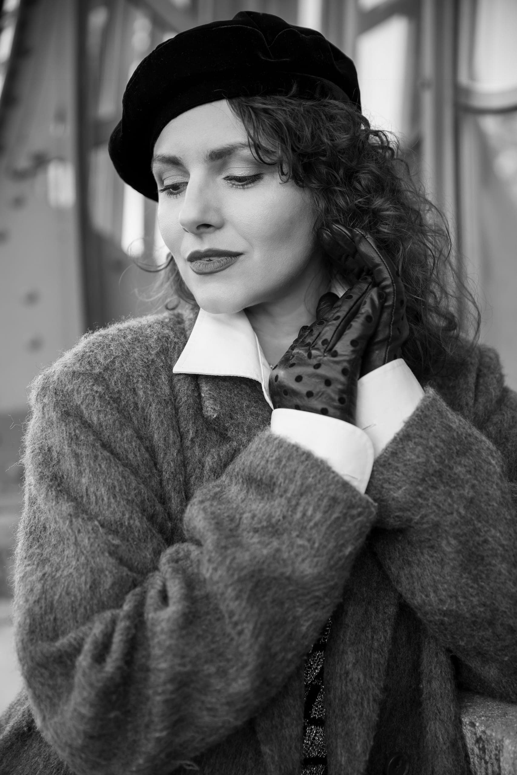 Autumn Muse 3