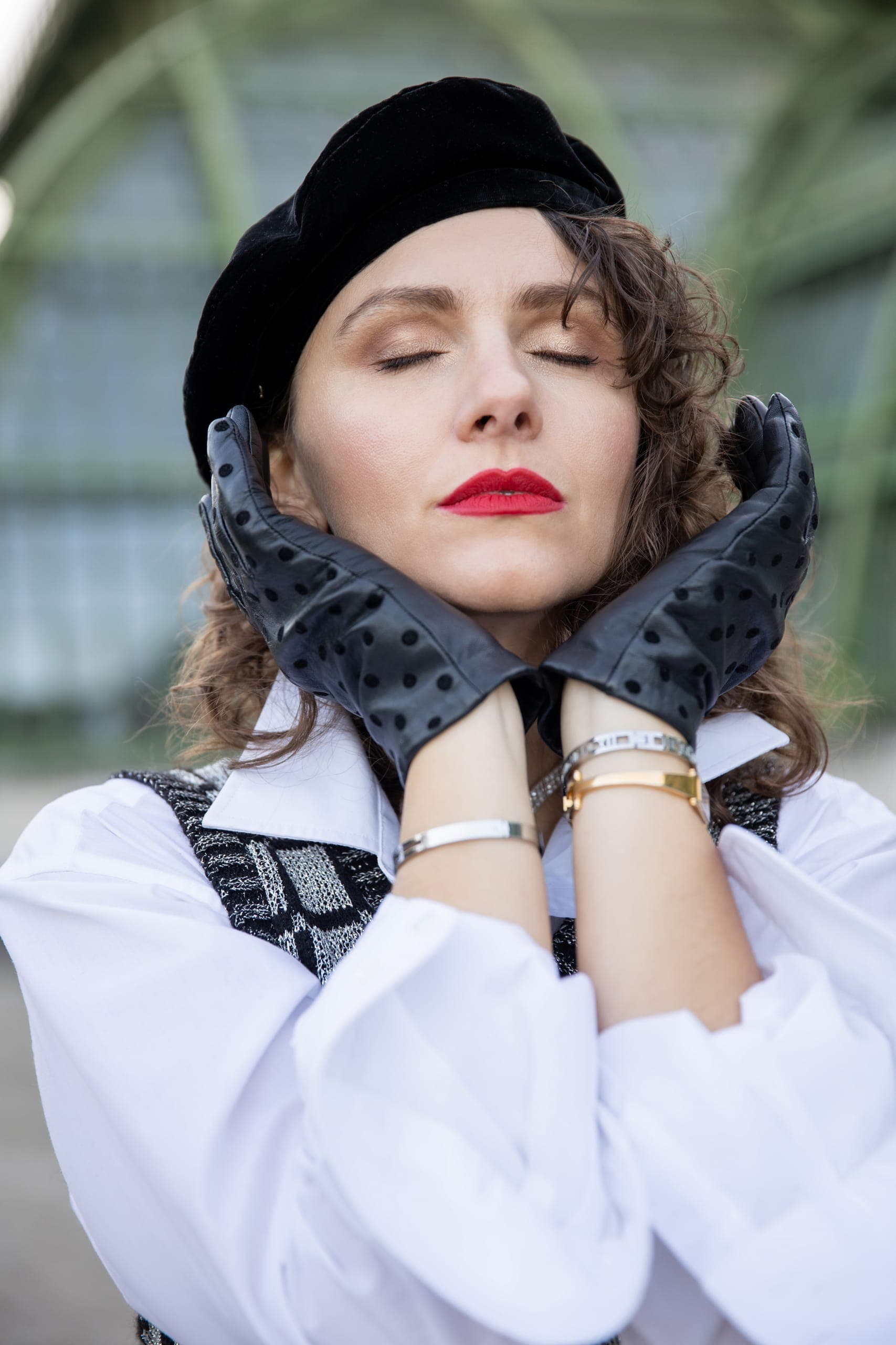 Autumn Muse 5