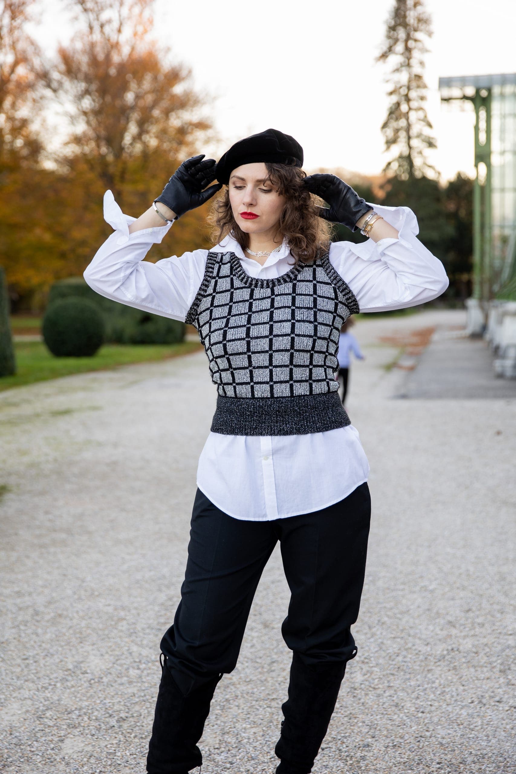 Autumn Muse 6