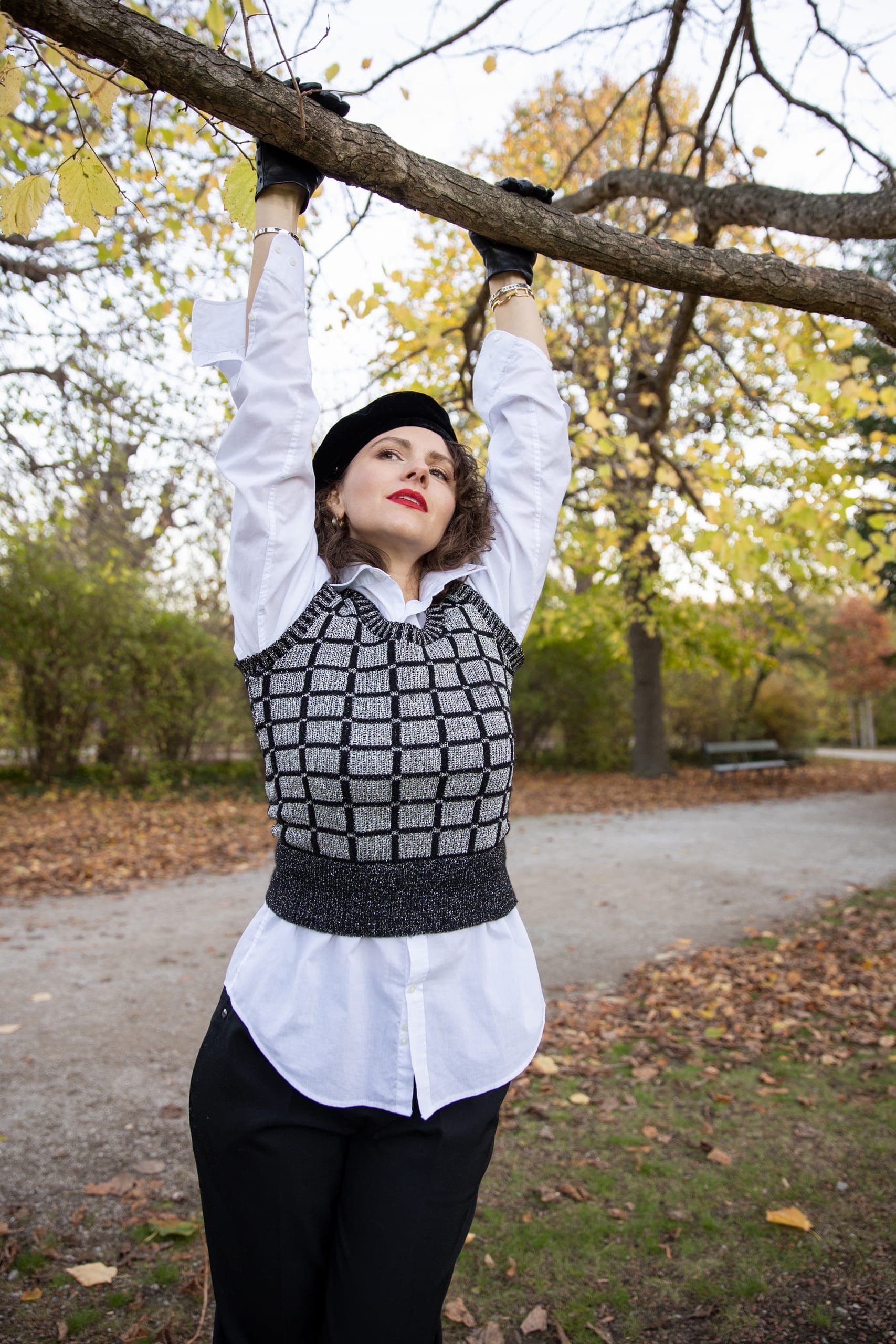 Autumn Muse 7