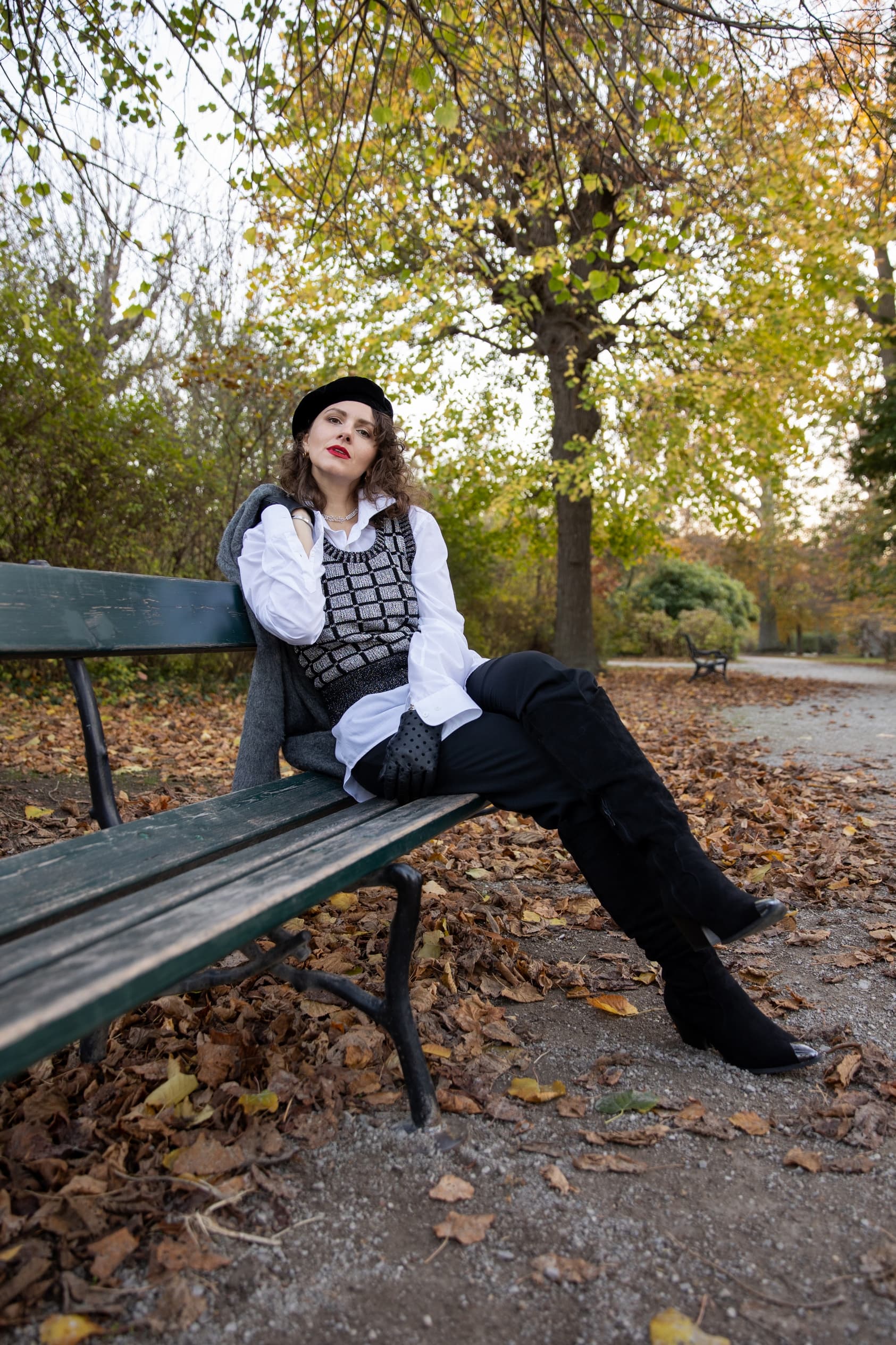 Autumn Muse 8