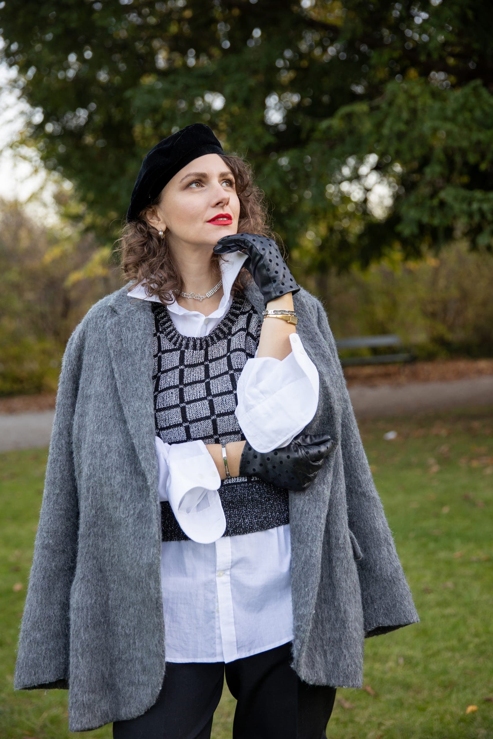 Autumn Muse 9