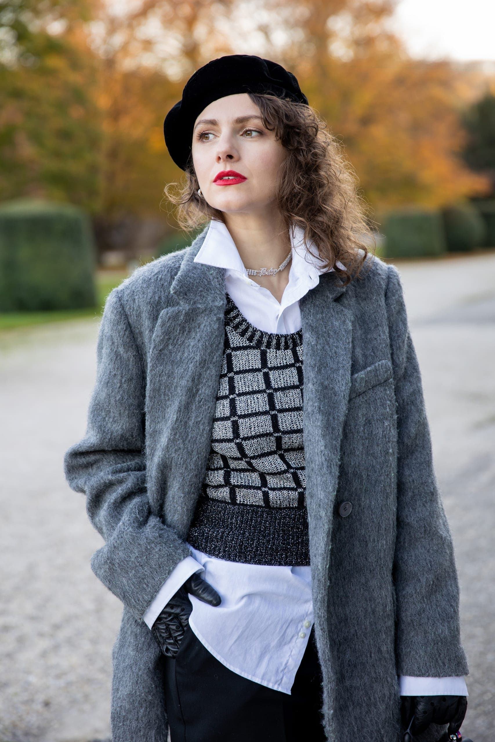 Autumn Muse 10