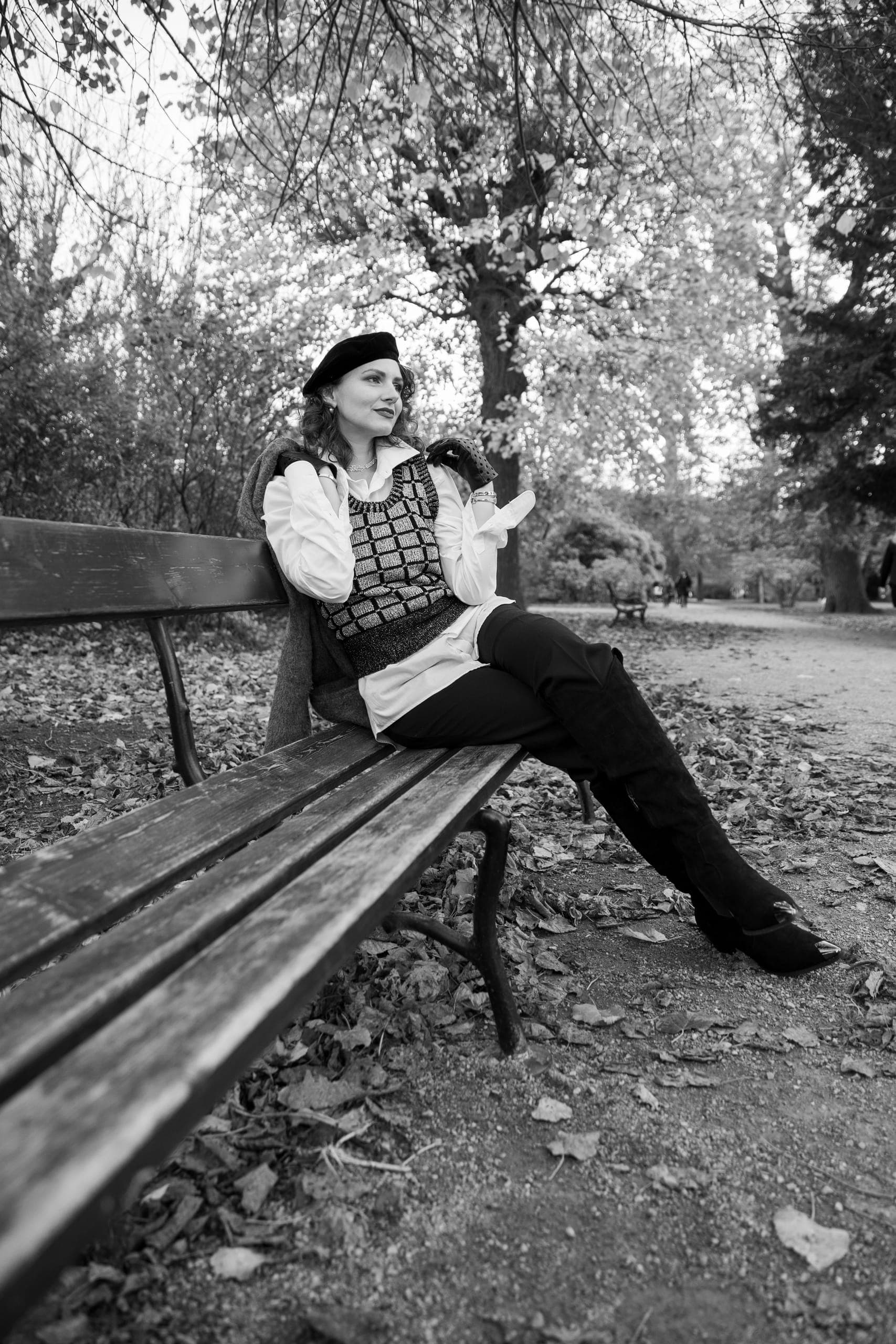 Autumn Muse 11