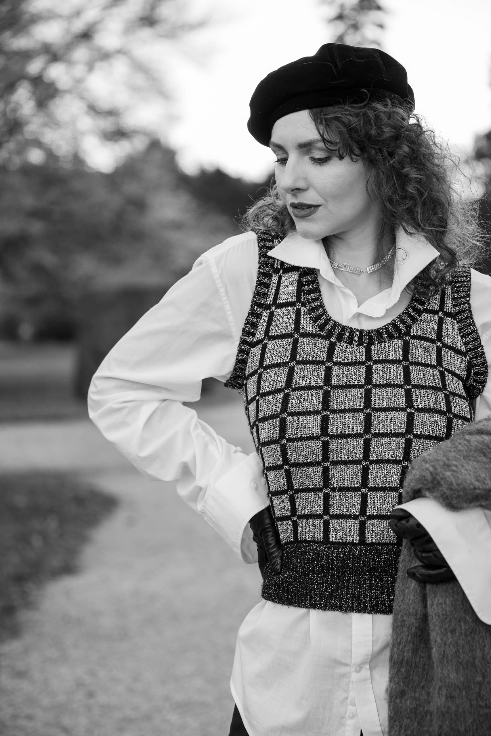 Autumn Muse