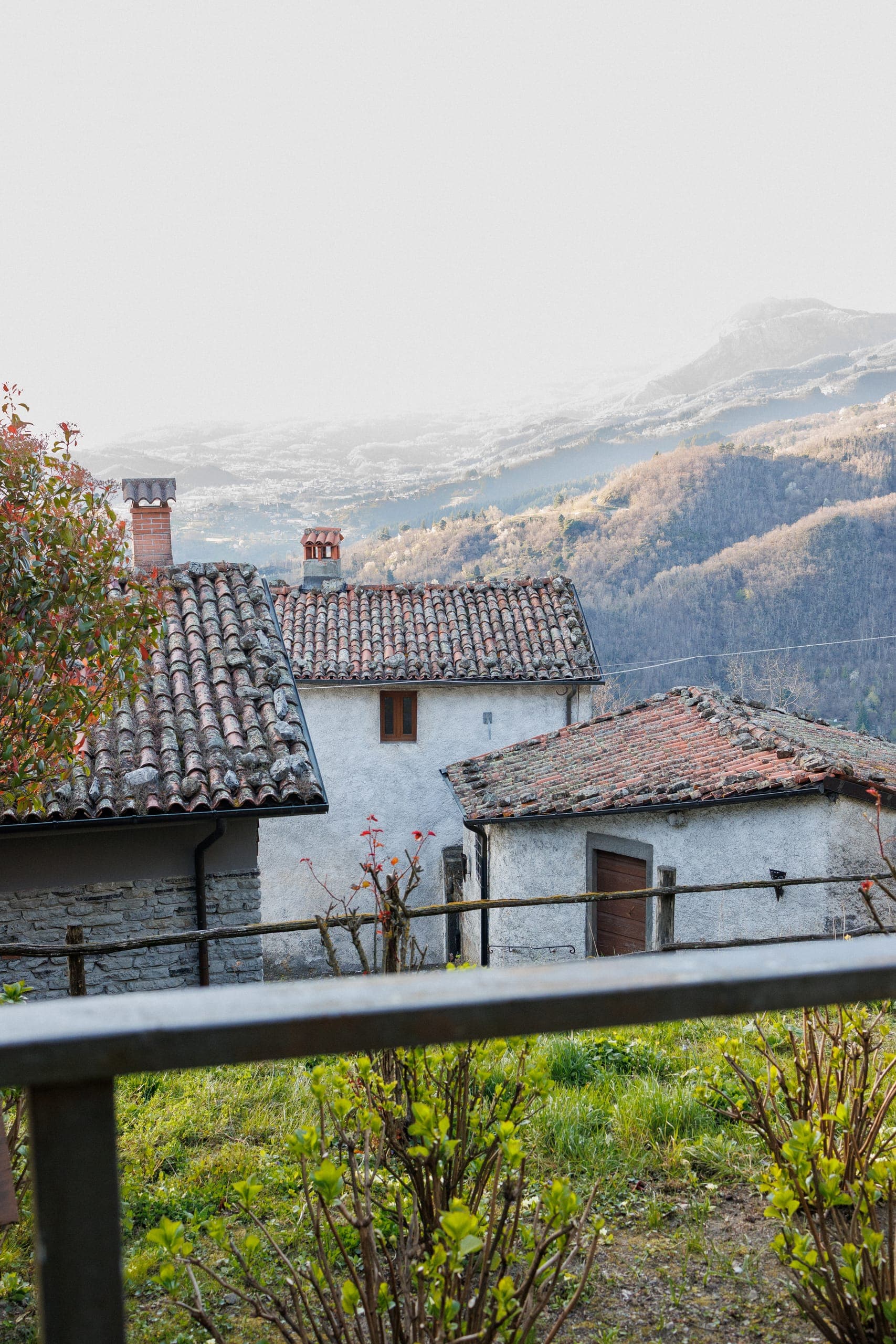 Italian Countryside 12