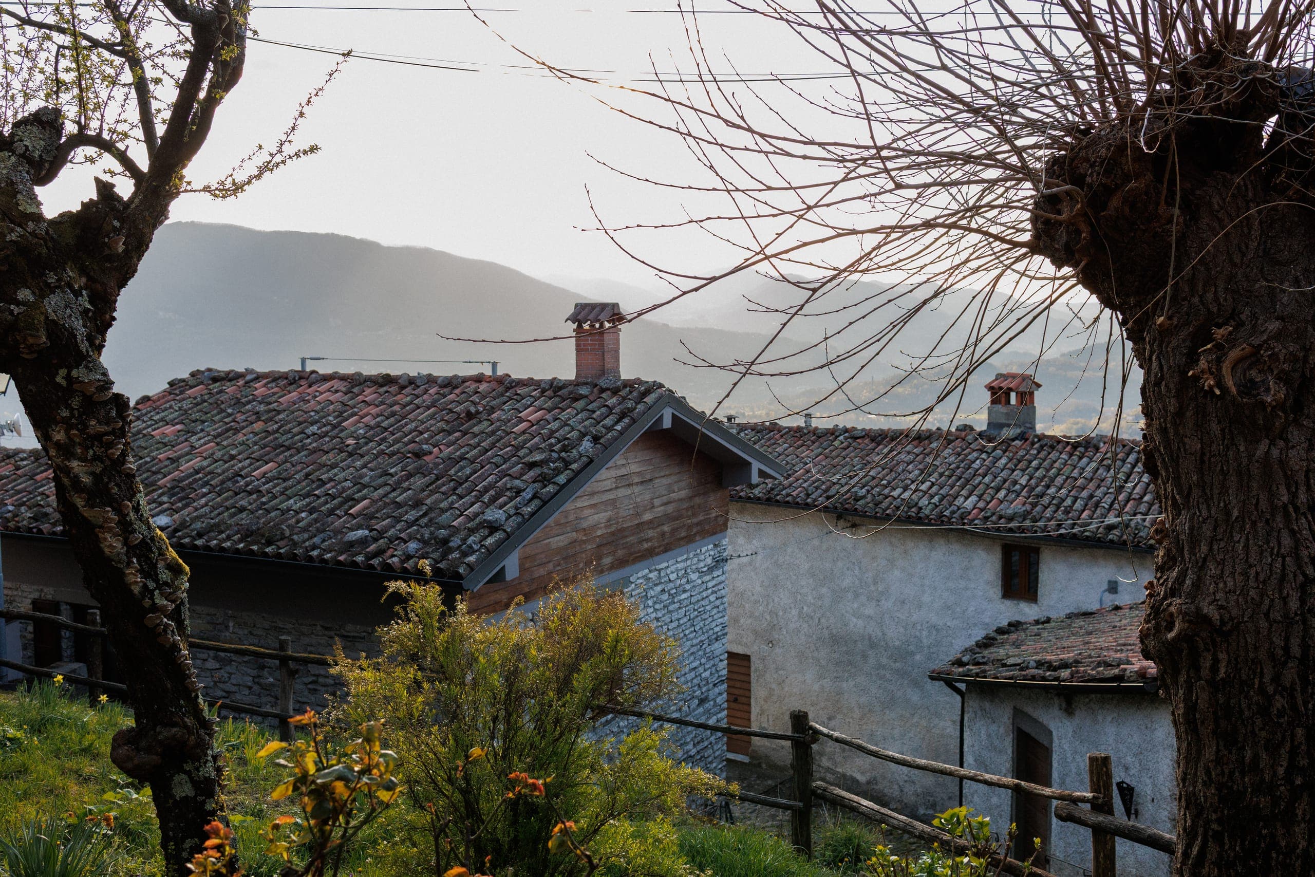 Italian Countryside 14