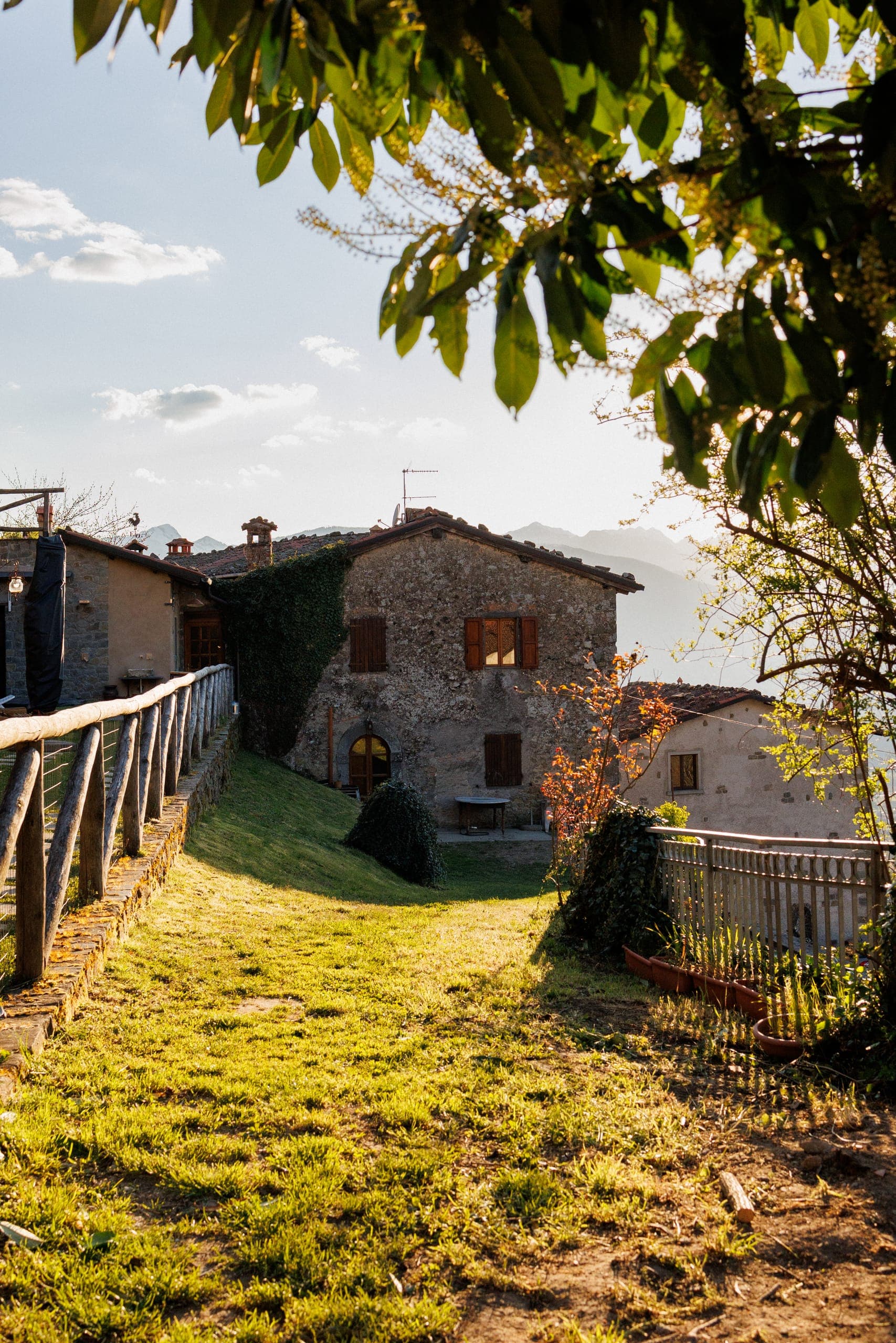 Italian Countryside 16