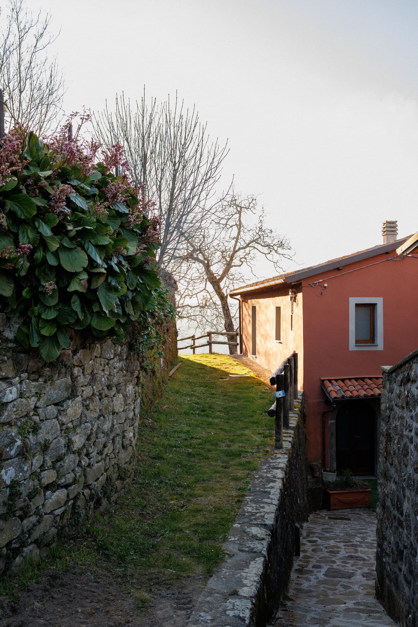 Italian Countryside 17