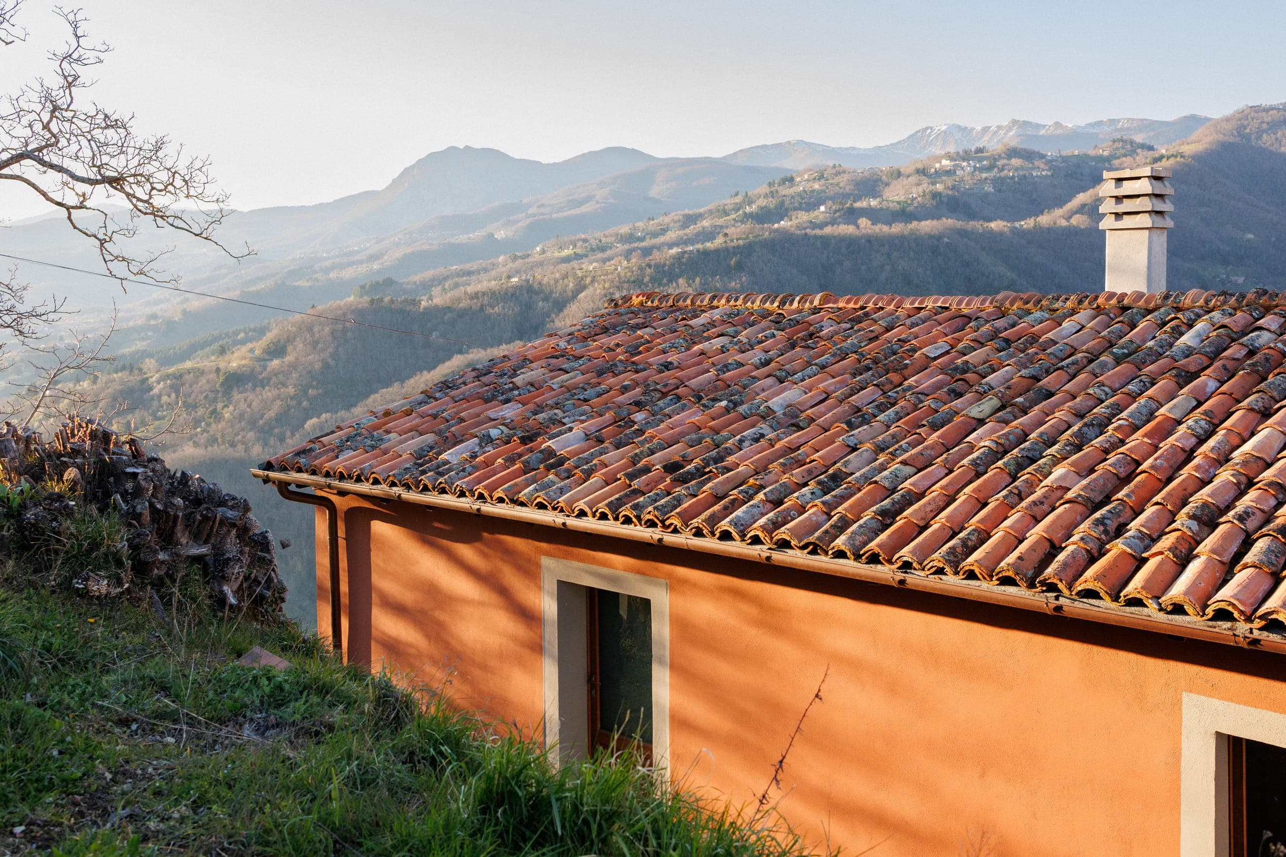 Italian Countryside 19