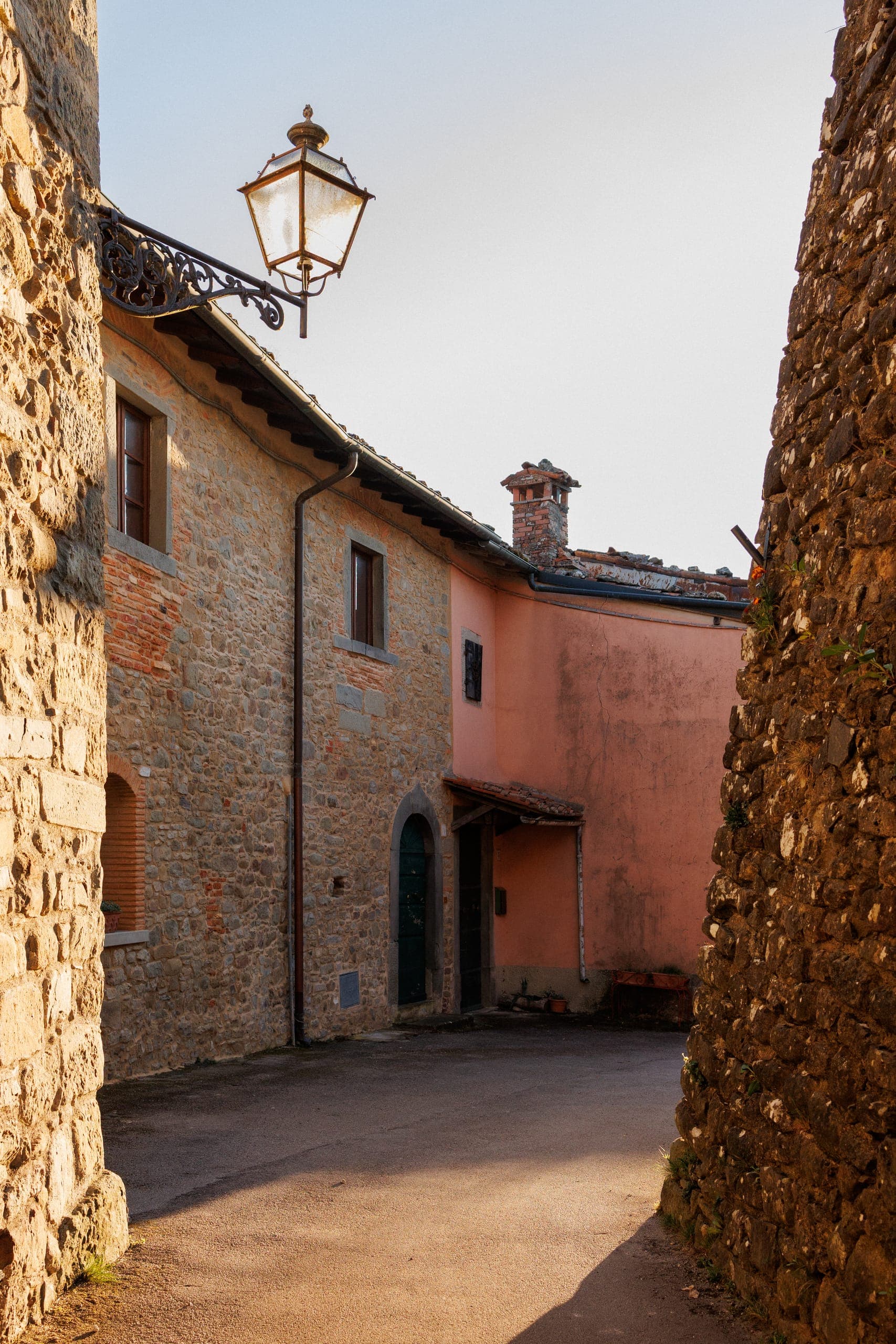 Italian Countryside 20