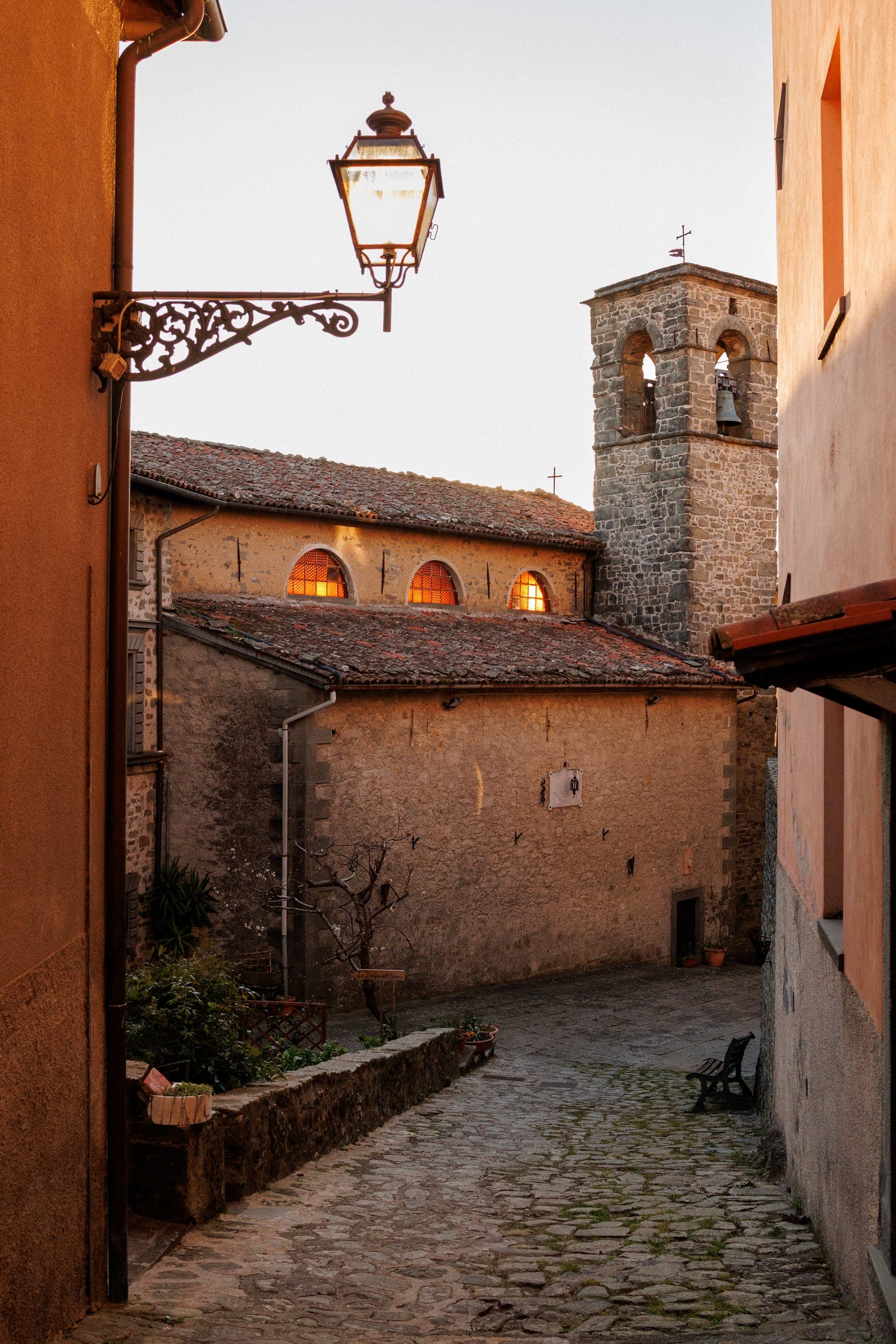 Italian Countryside 21