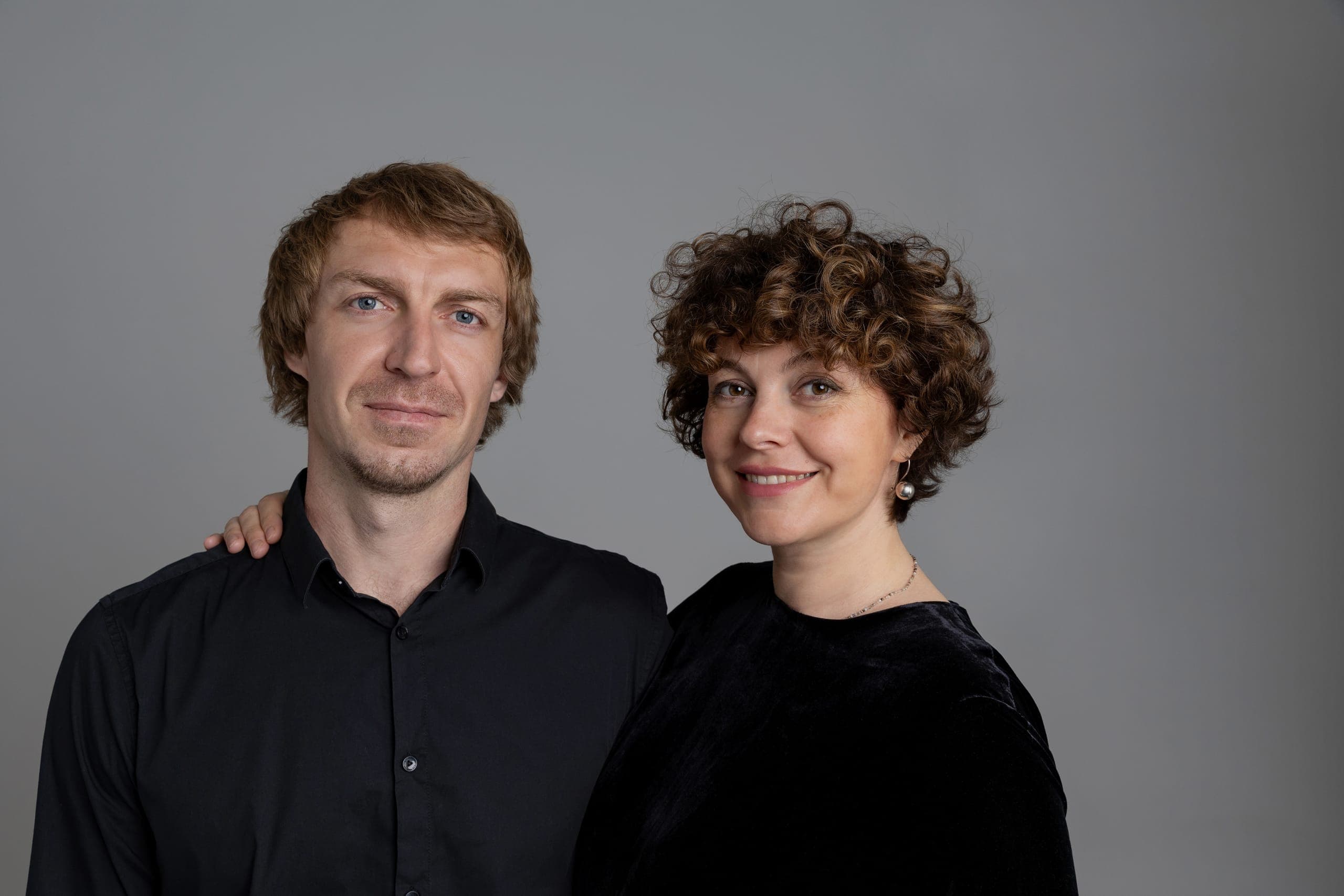 The Design Duo 2