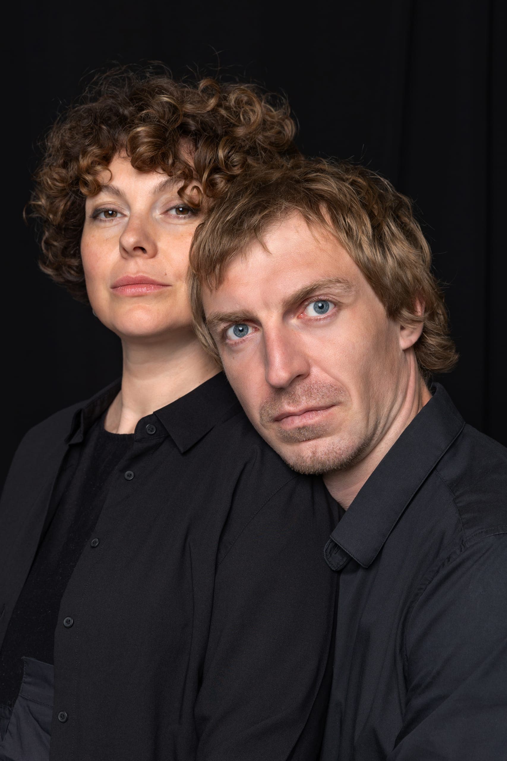 The Design Duo