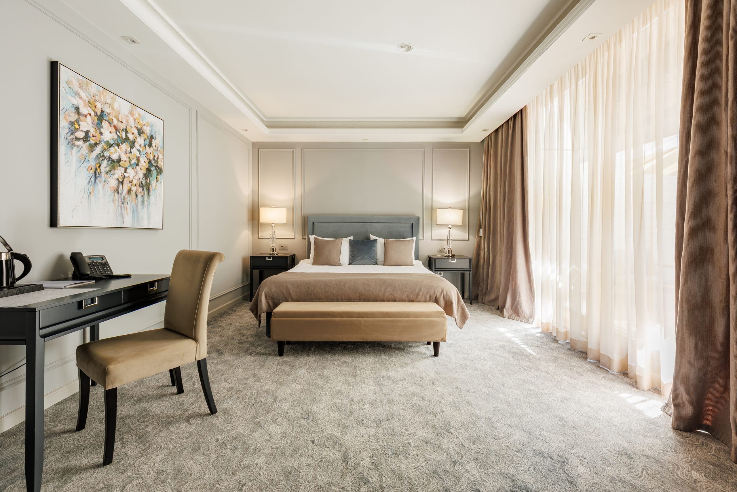 The Hotel 2