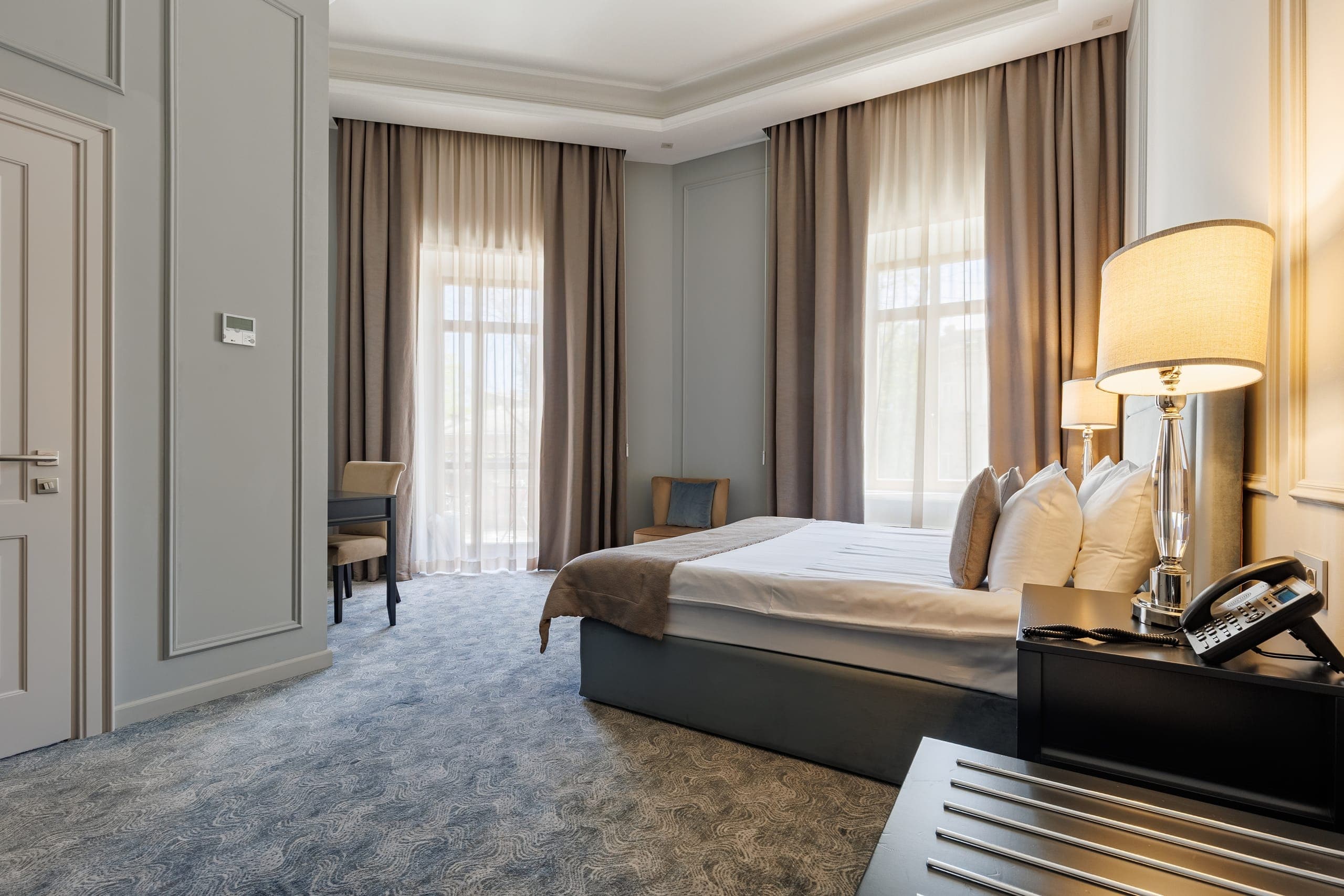 The Hotel 13