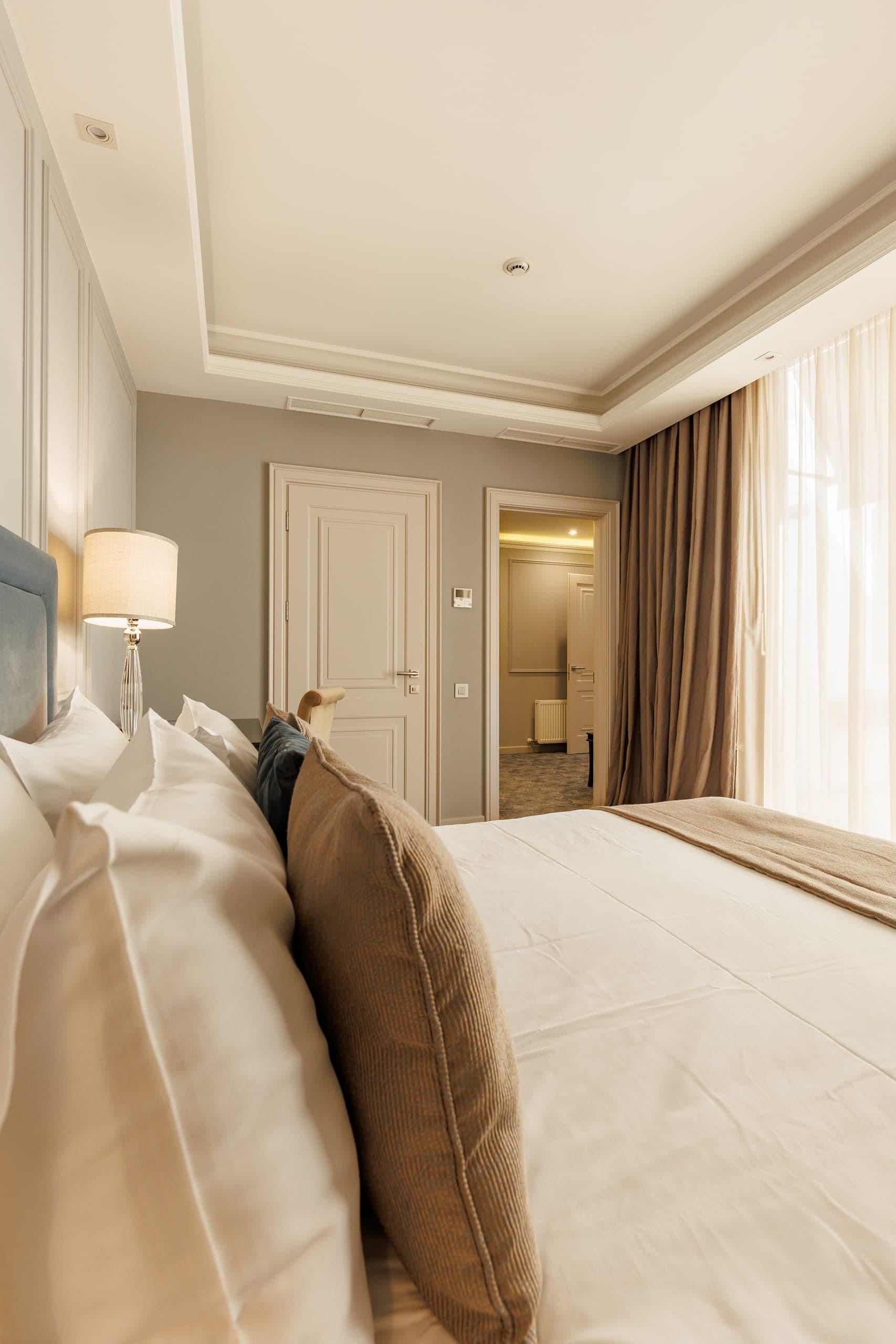The Hotel 15