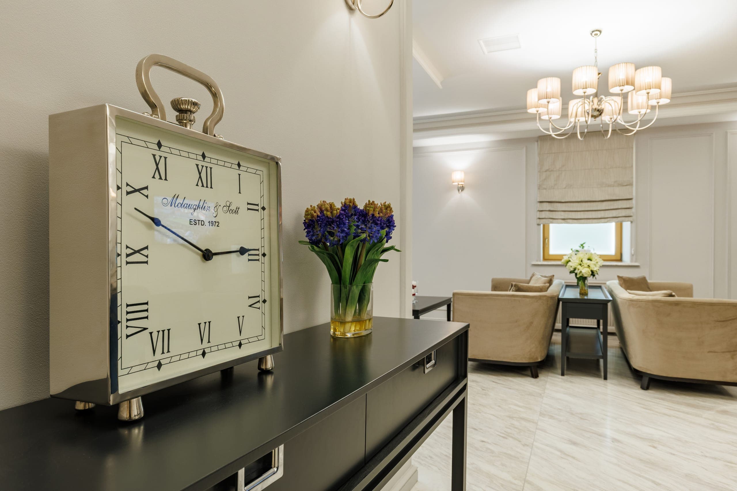 The Hotel 19