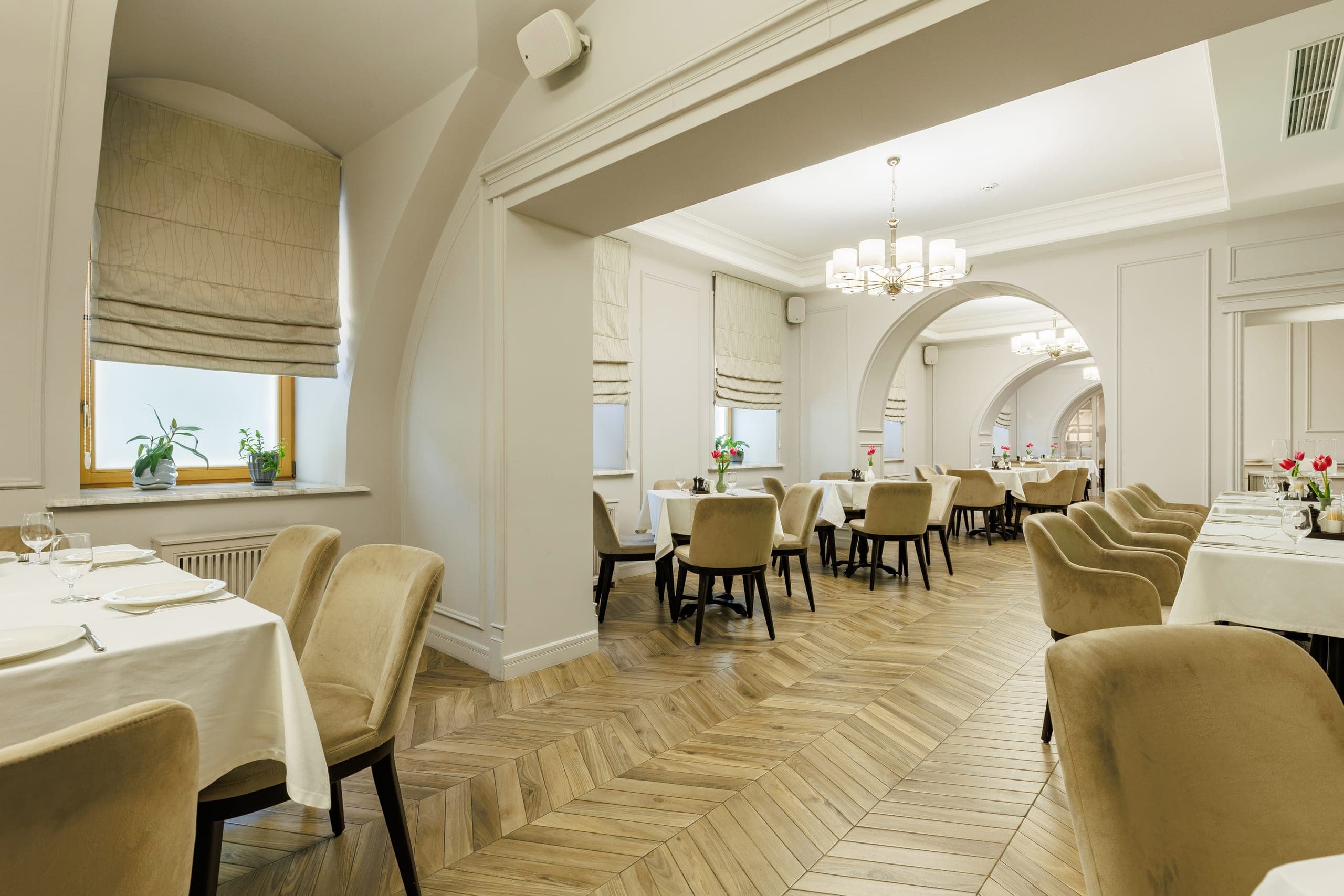 The Hotel 22