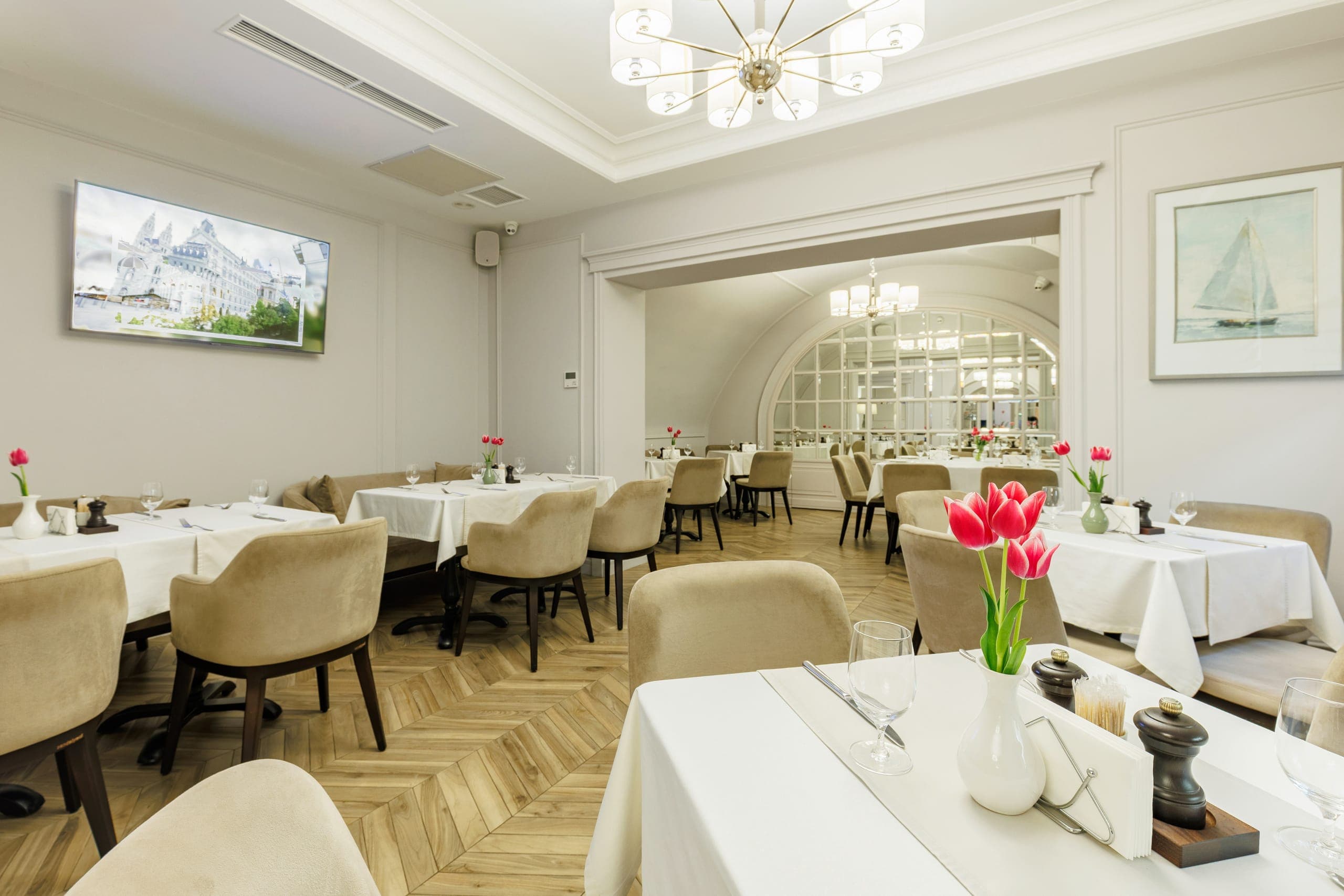 The Hotel 24