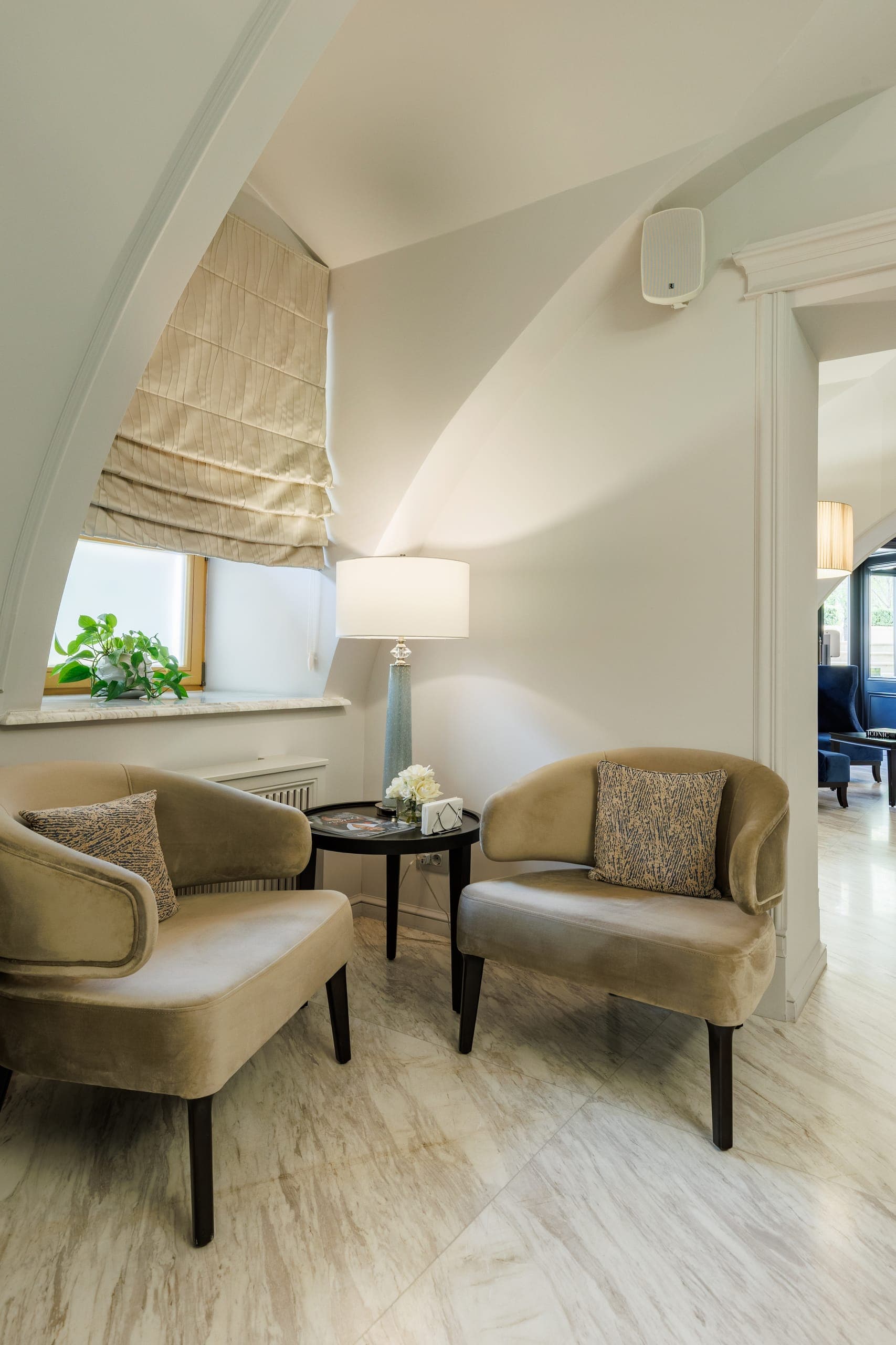 The Hotel 27