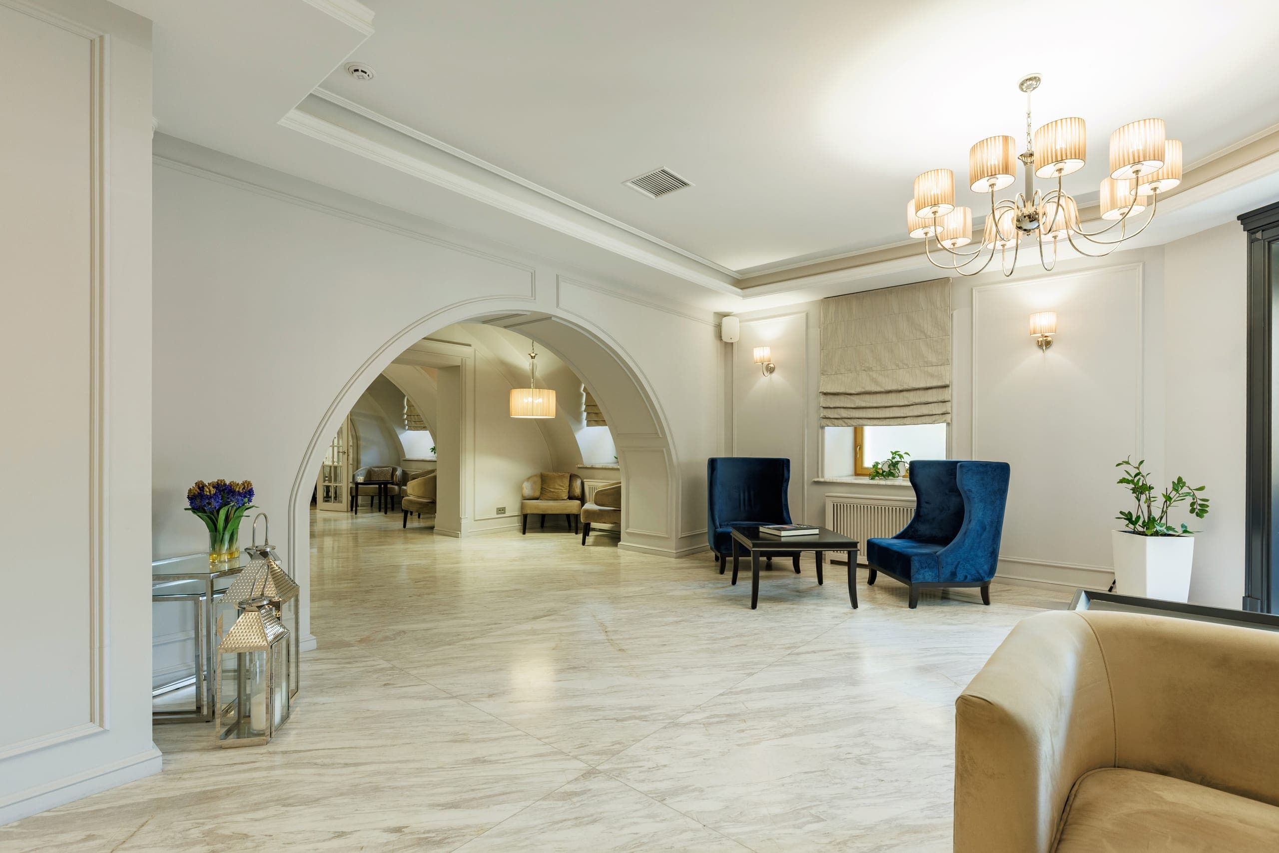 The Hotel 28