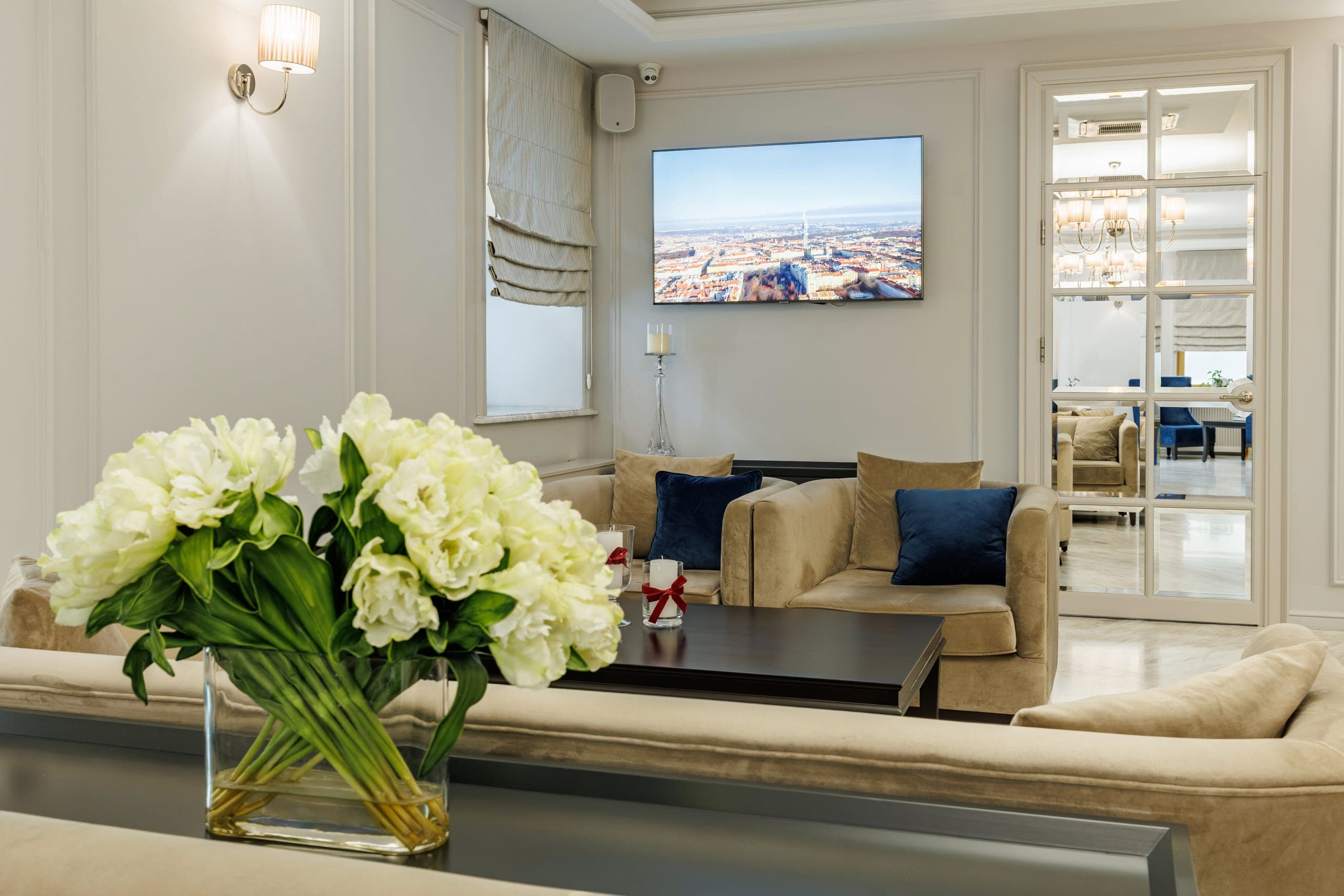 The Hotel 29