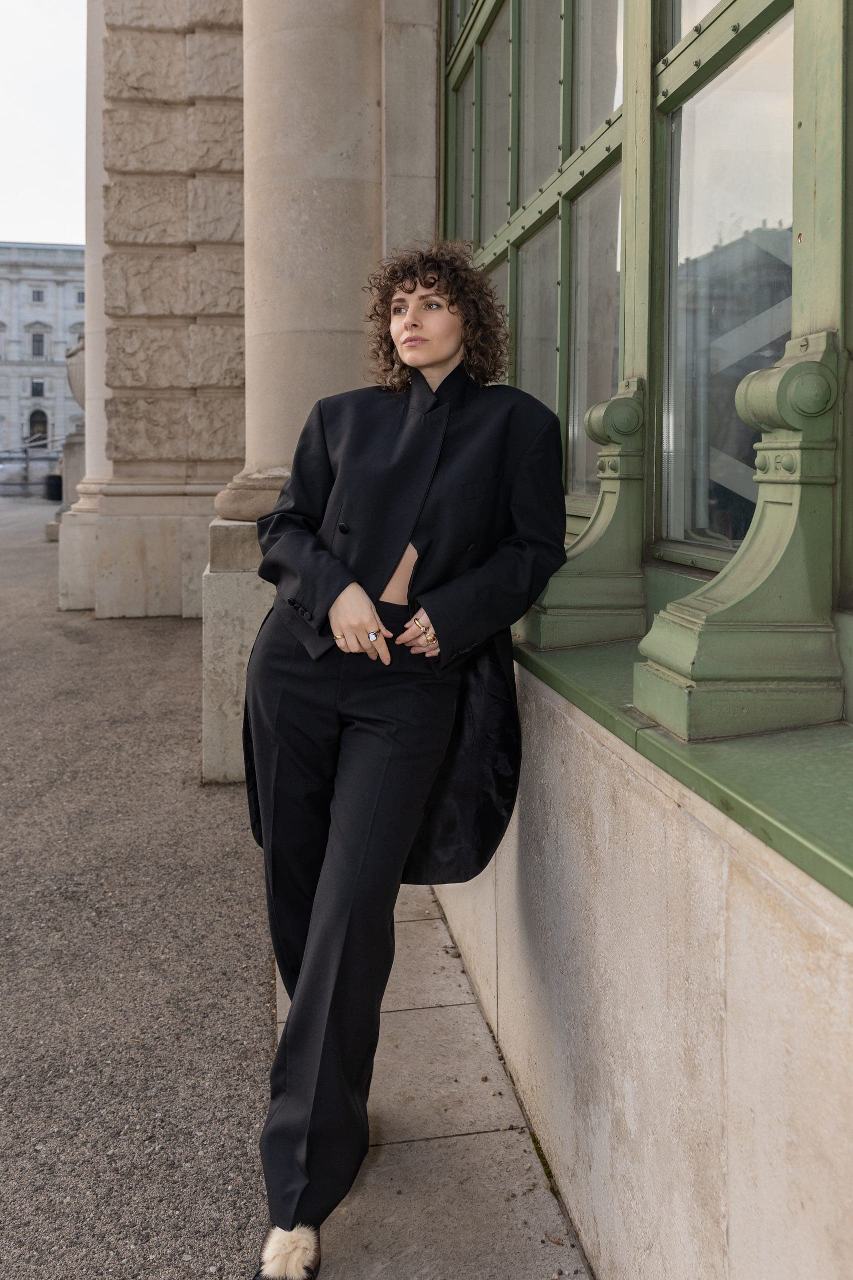 The Style Edit 15