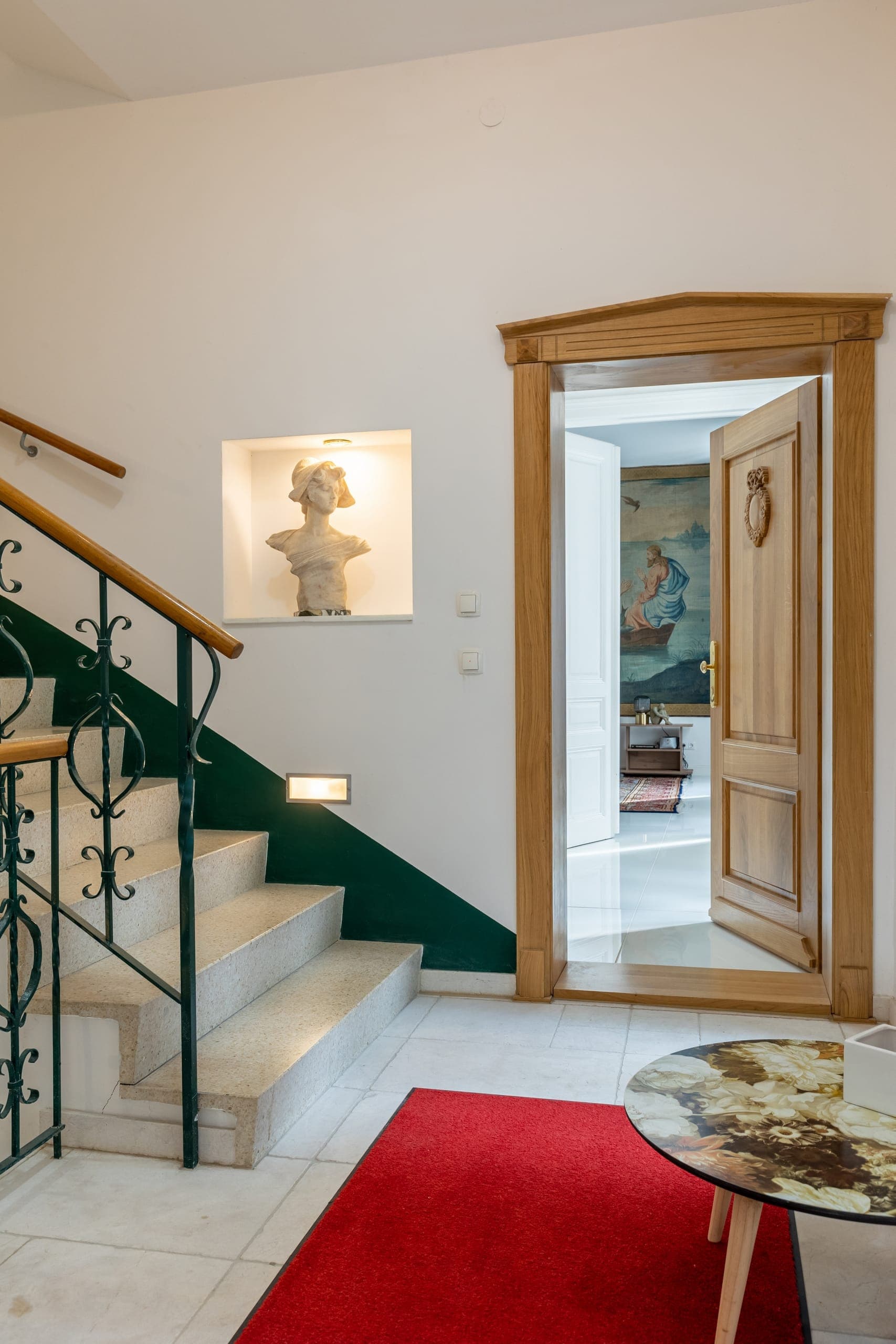 Viennese Living 1