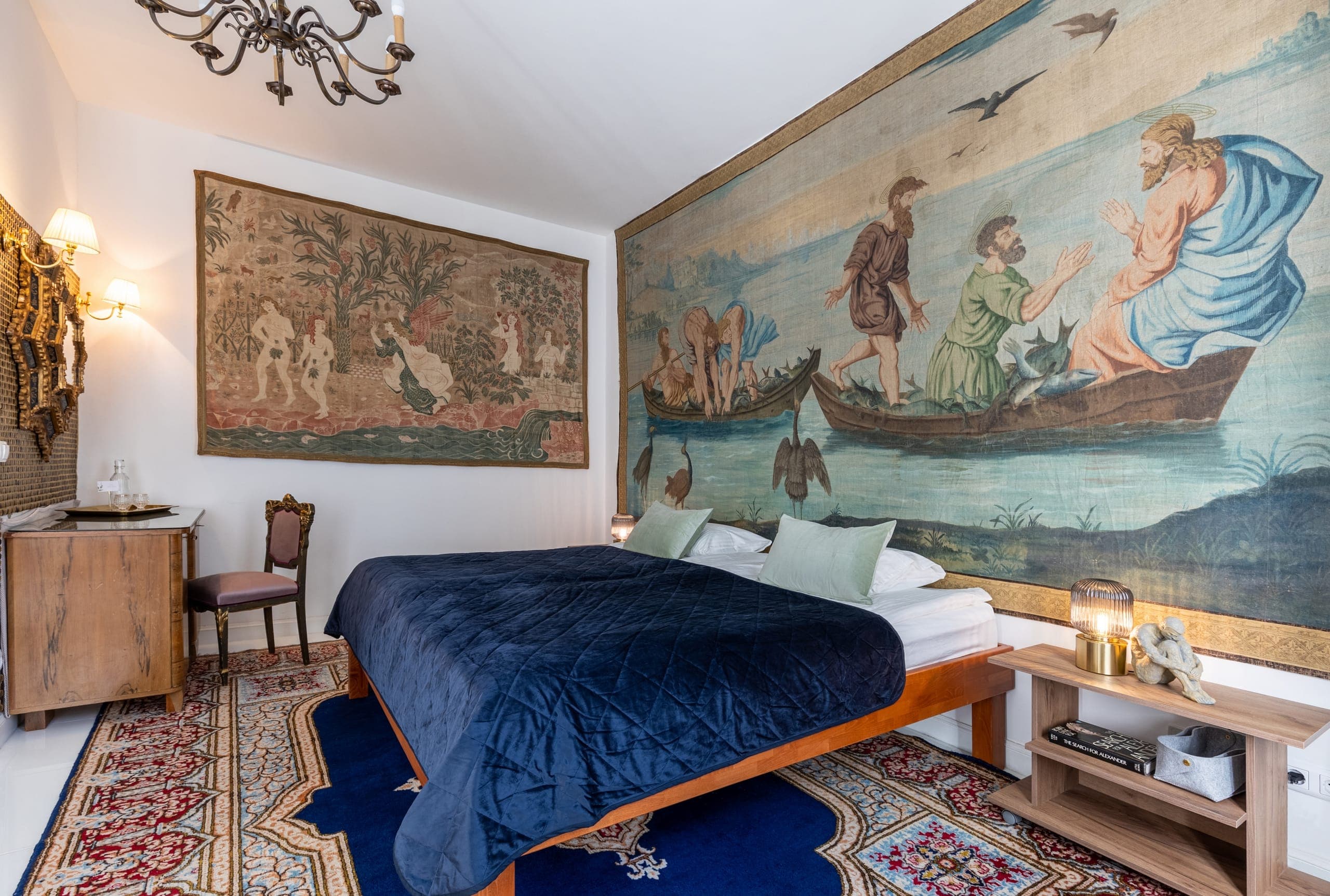 Viennese Living 3