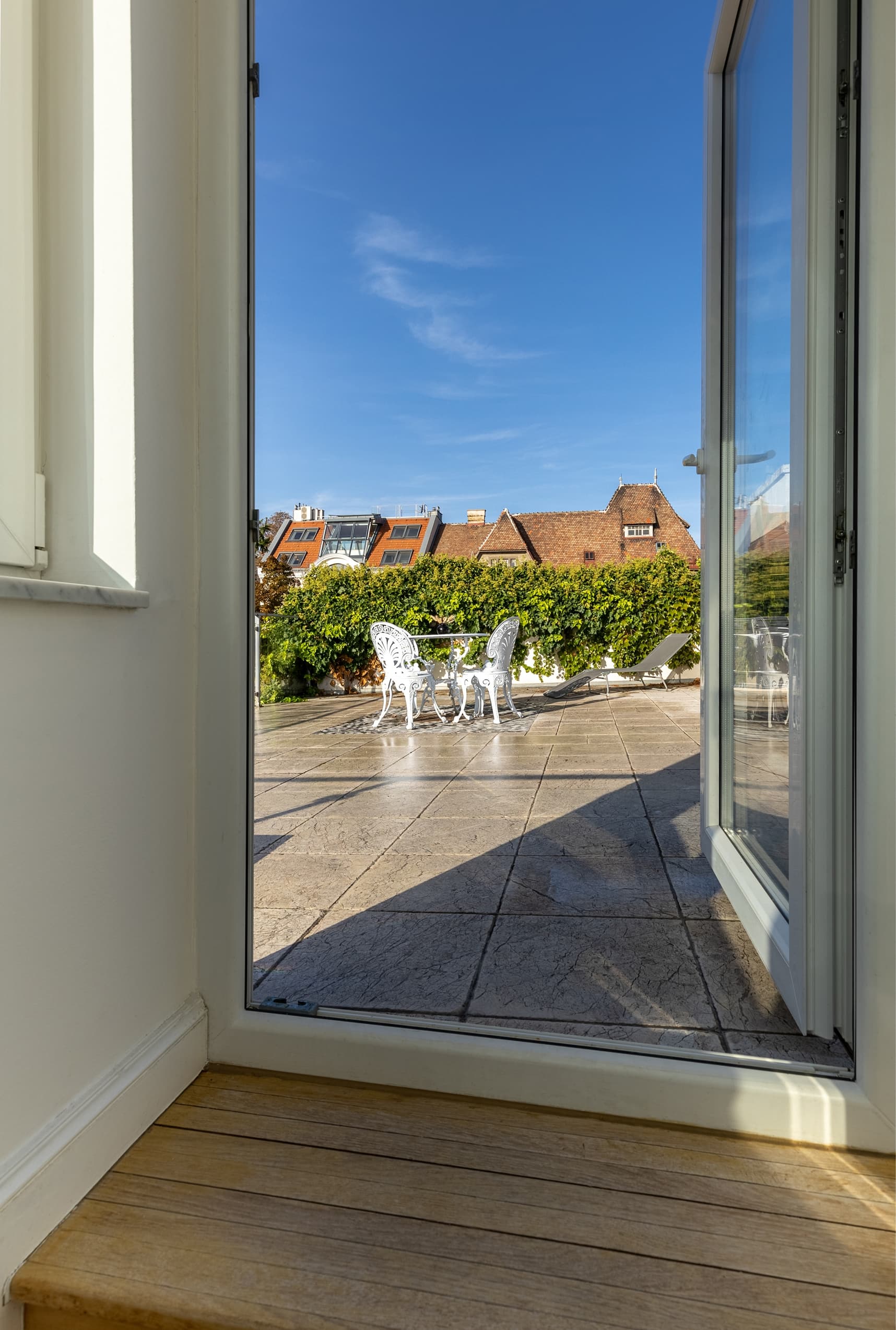 Viennese Living 7