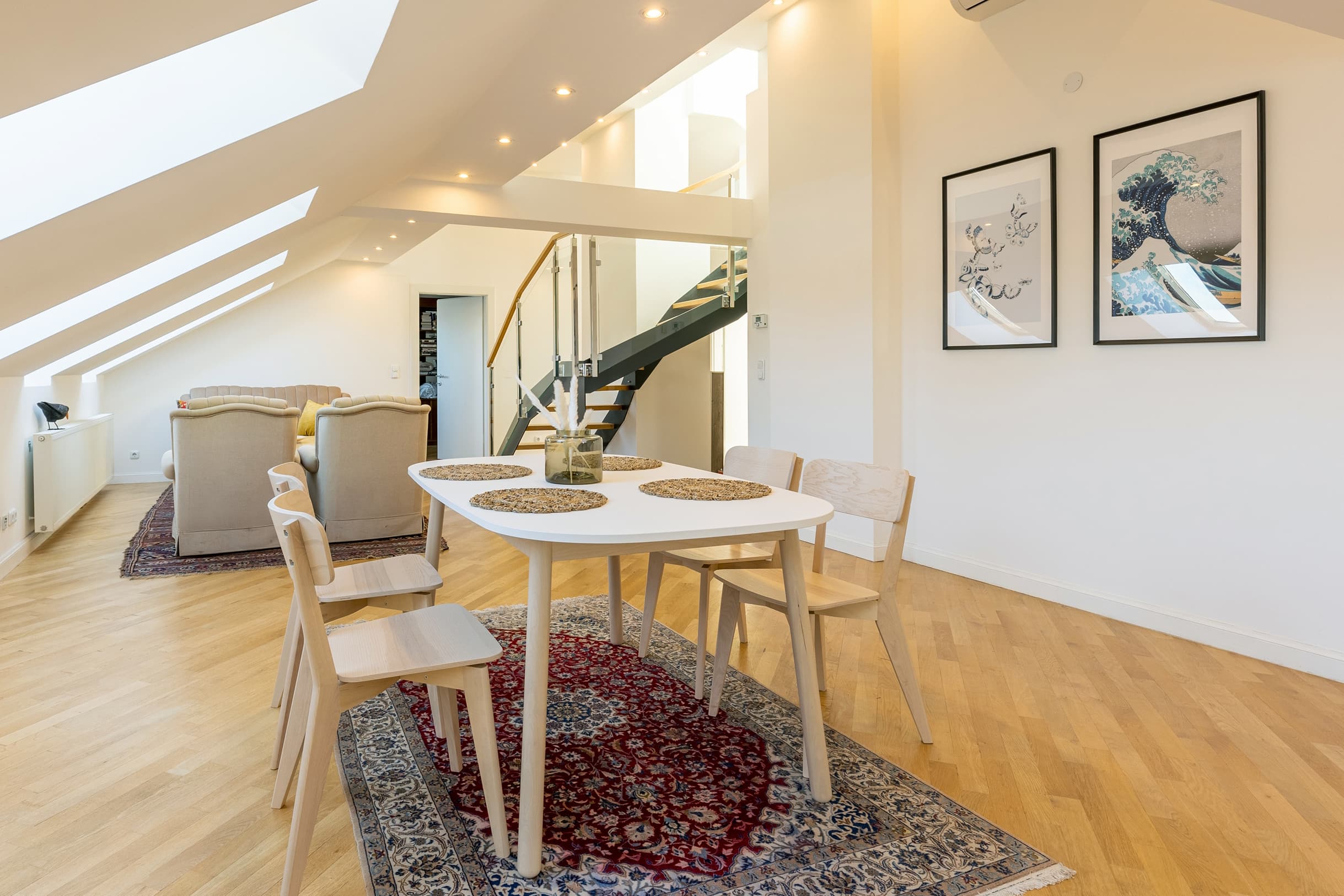 Viennese Living 9