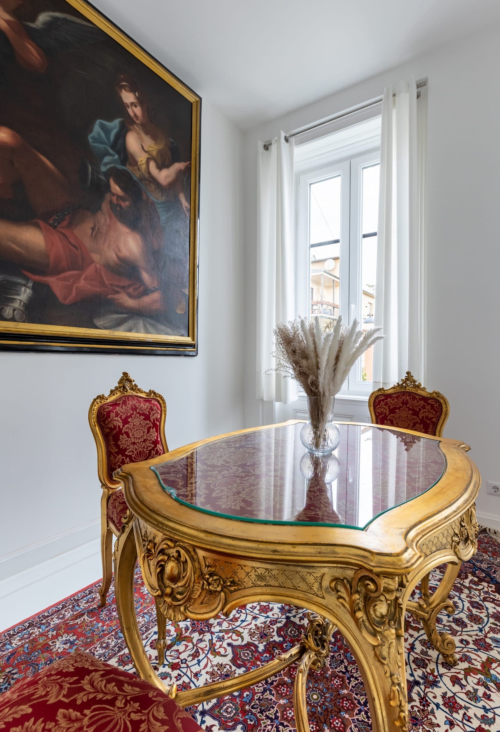 Viennese Living 16