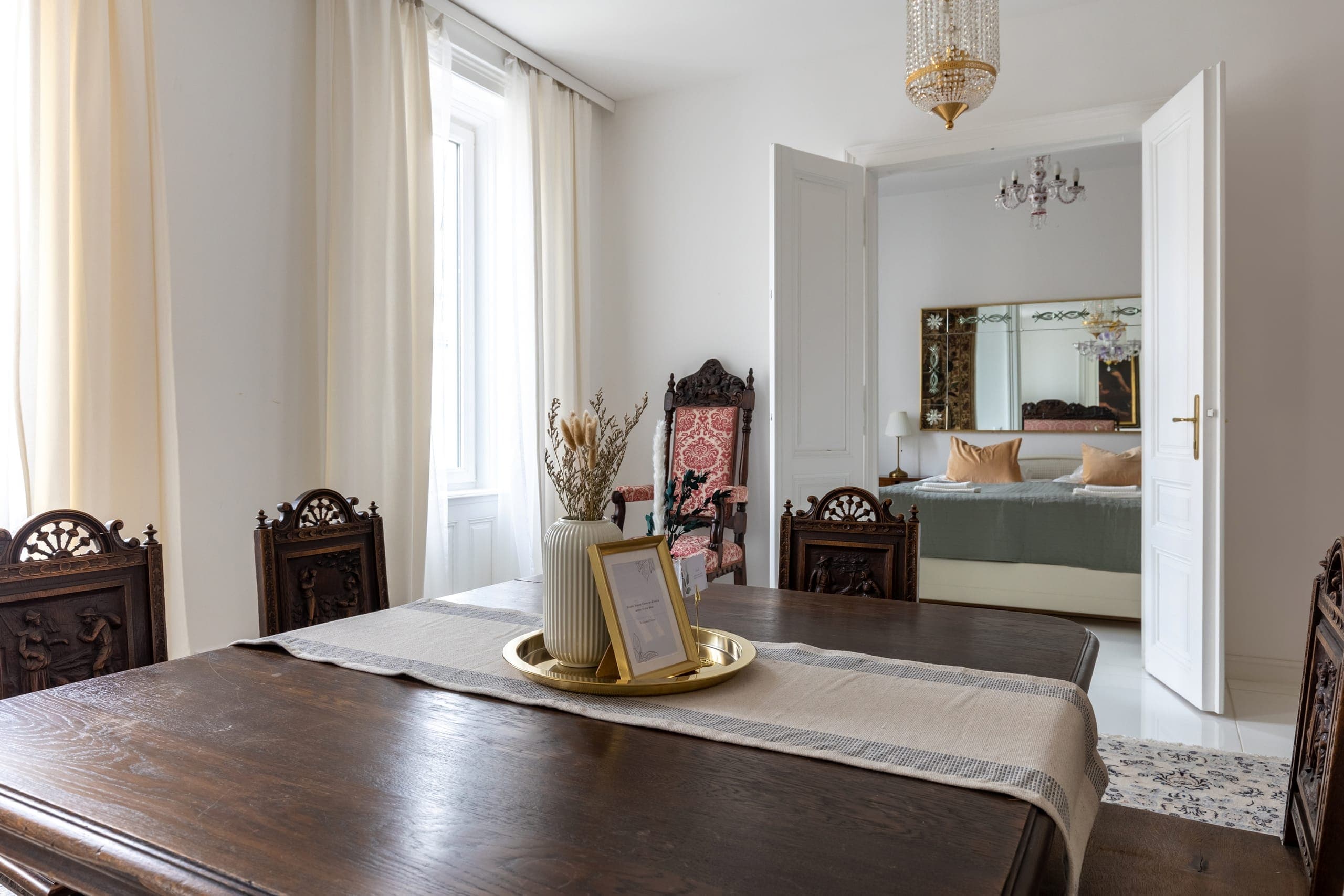 Viennese Living 17