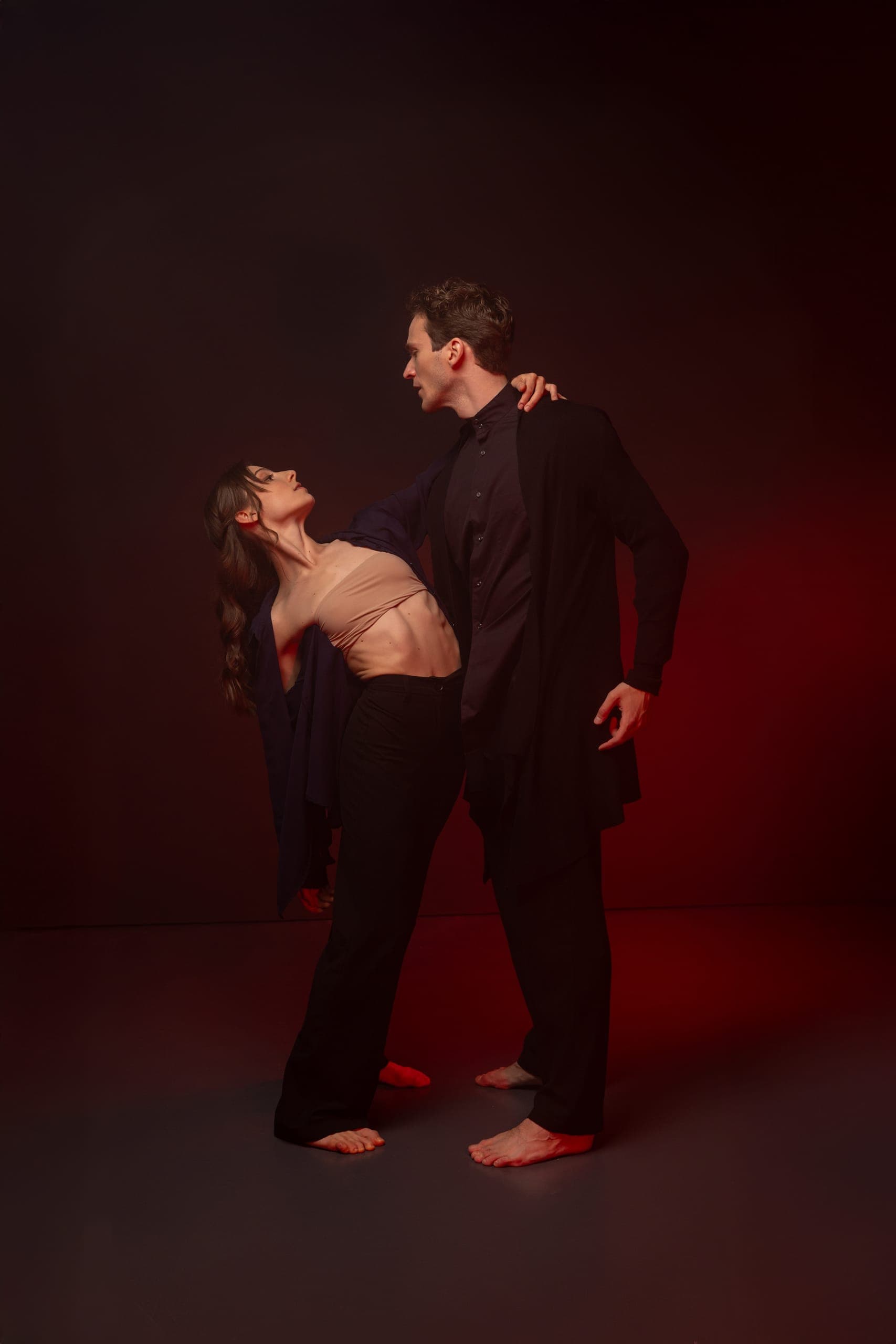 Dance in Light 1