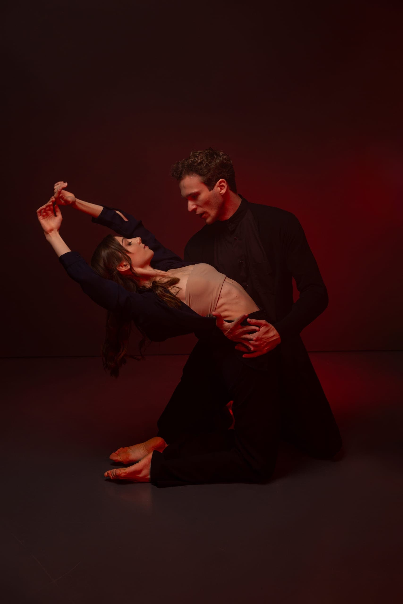 Dance in Light 2