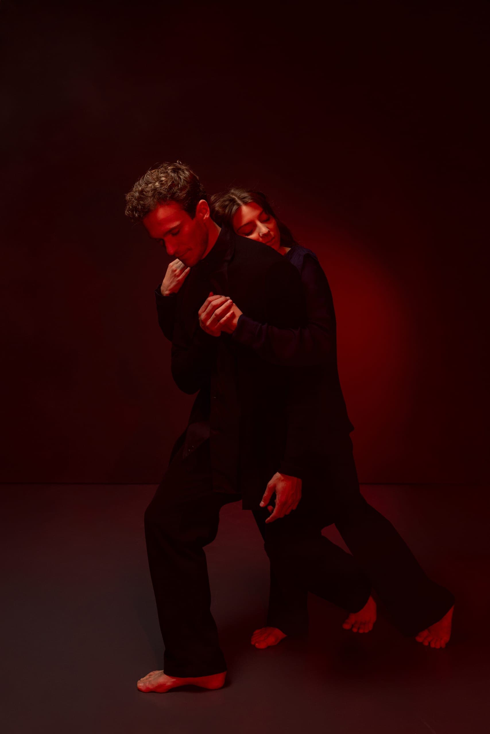Dance in Light 6