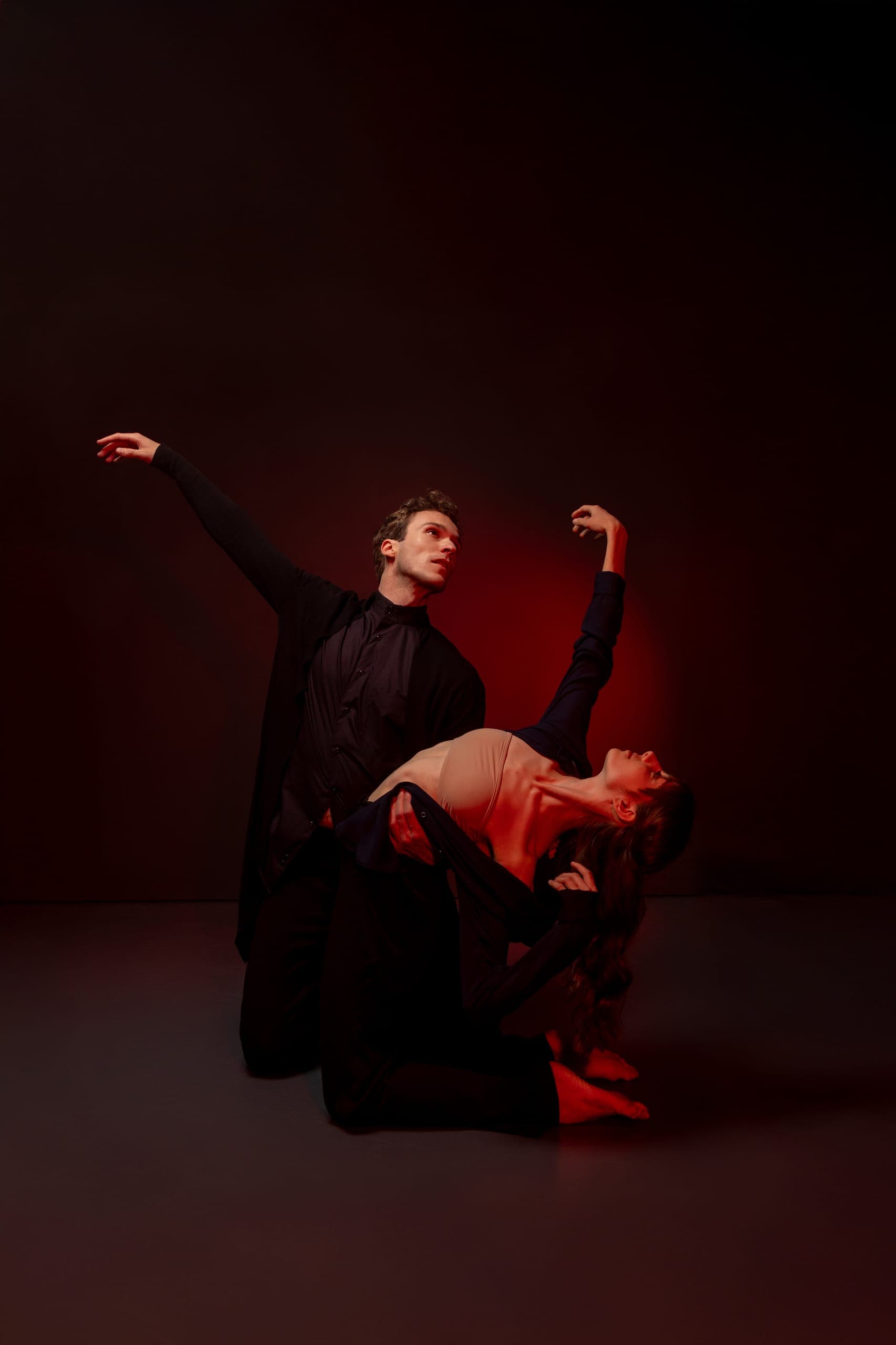Dance in Light 7